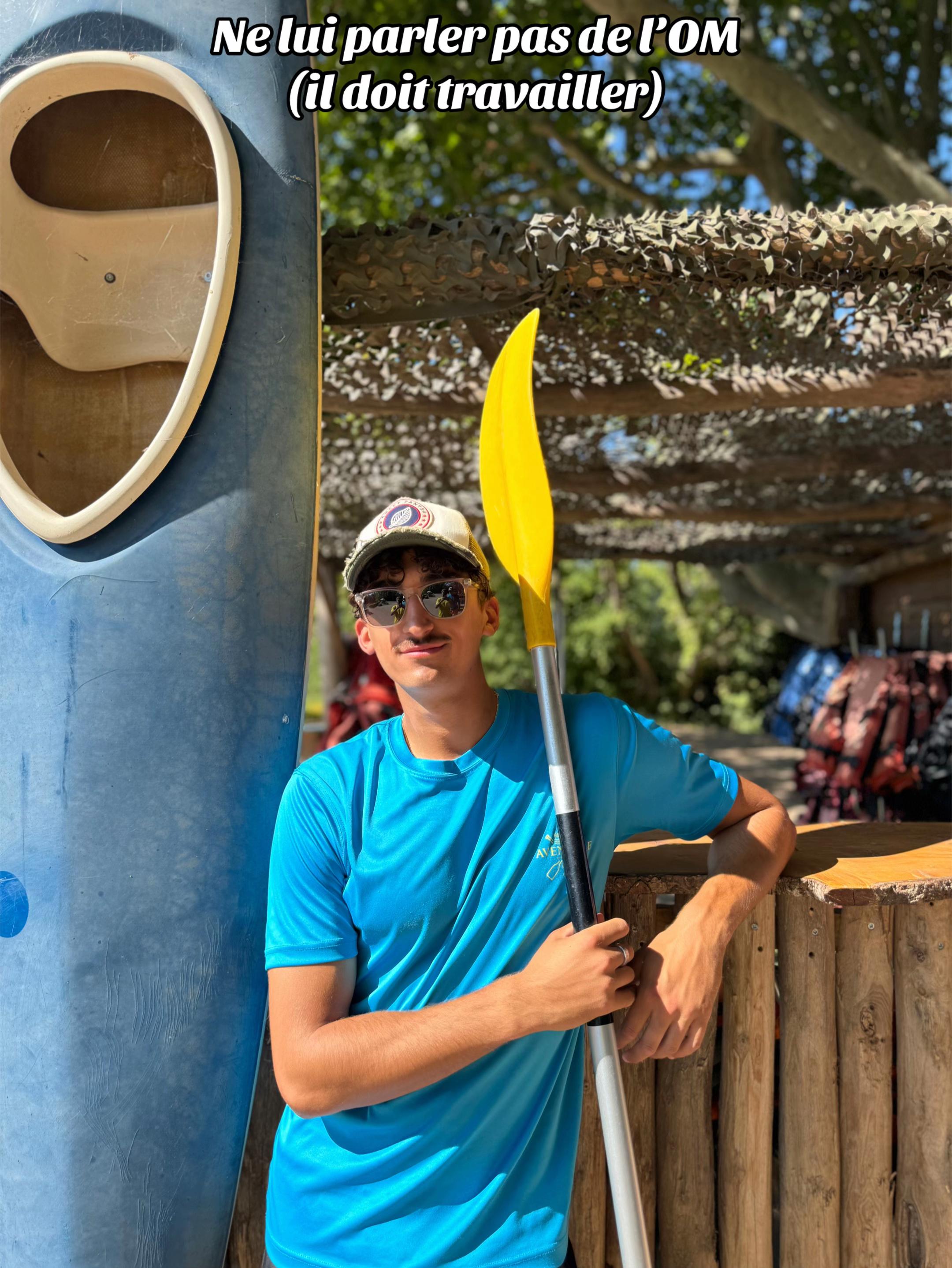 @Bessan Aventure 🛶☀️