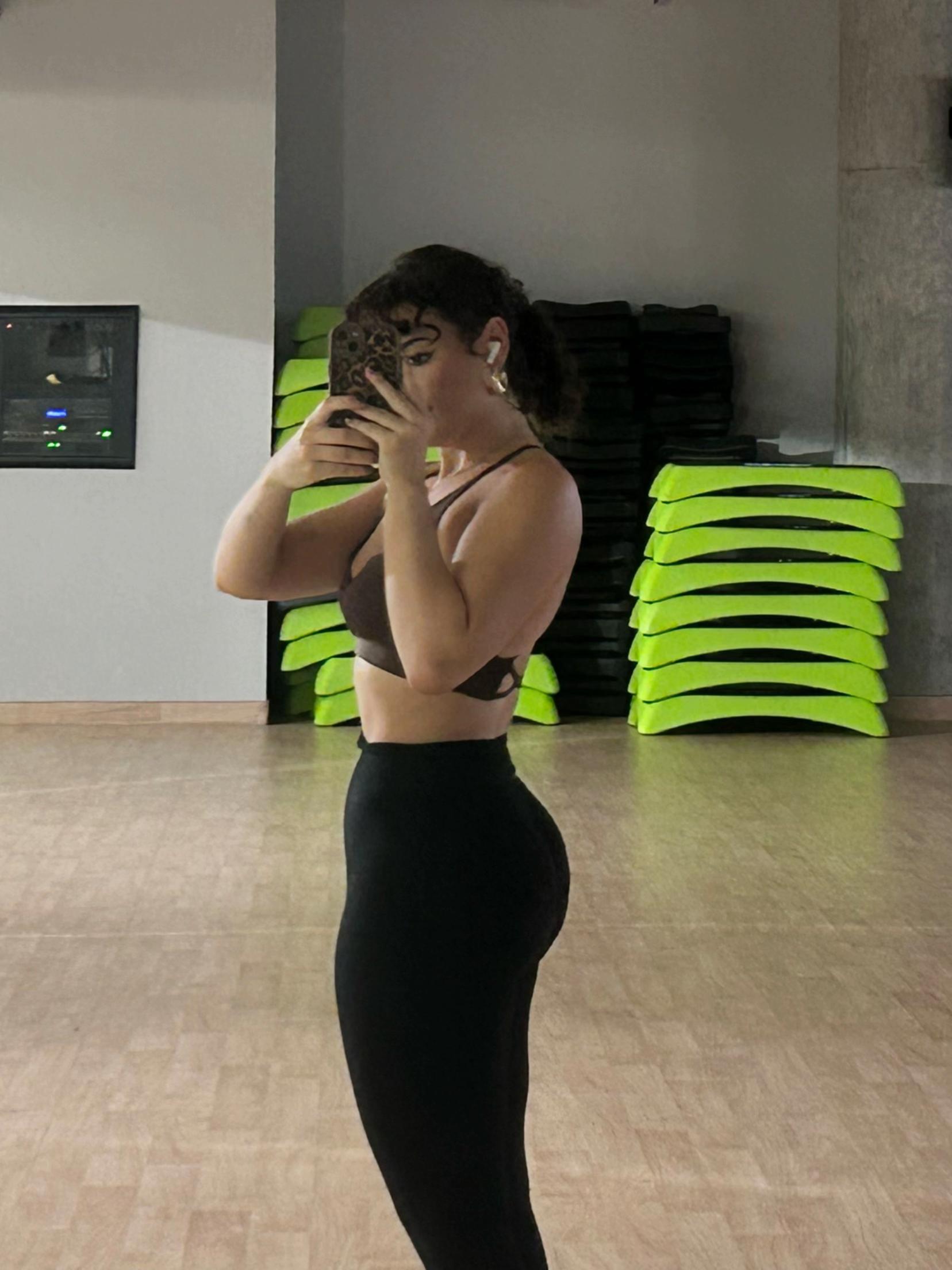 @CURLYBROWNIE&bull; hair, GRWM &bull;