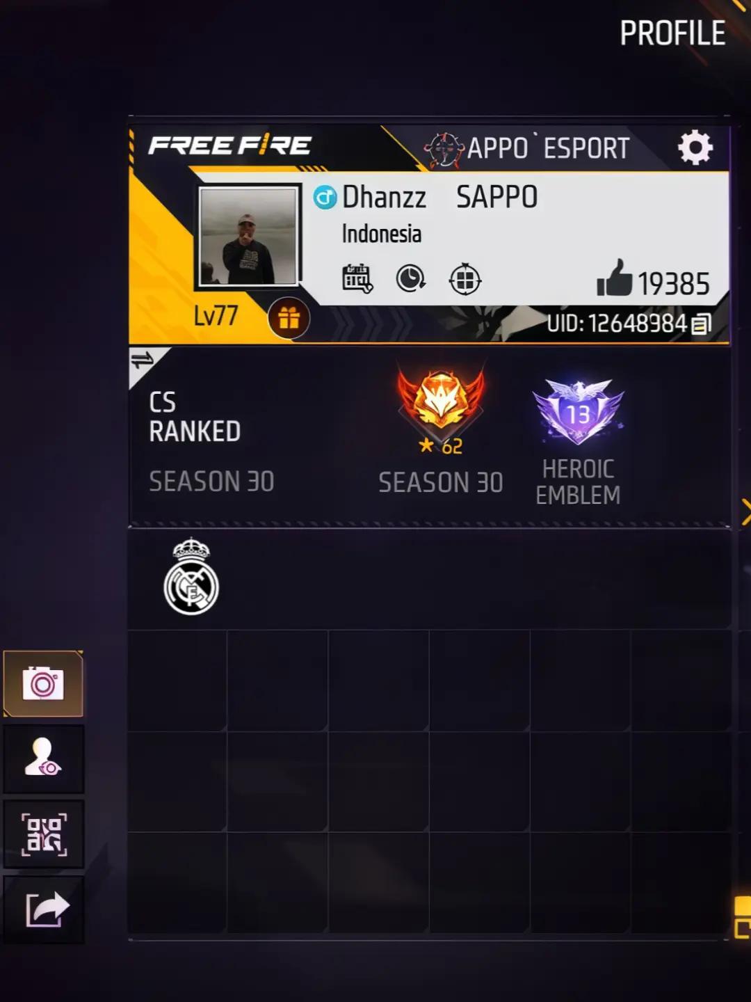@DHANZZ SAPPO