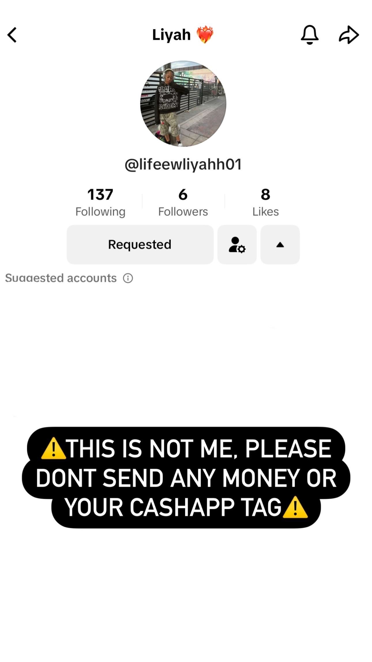 @Liyah 🤍