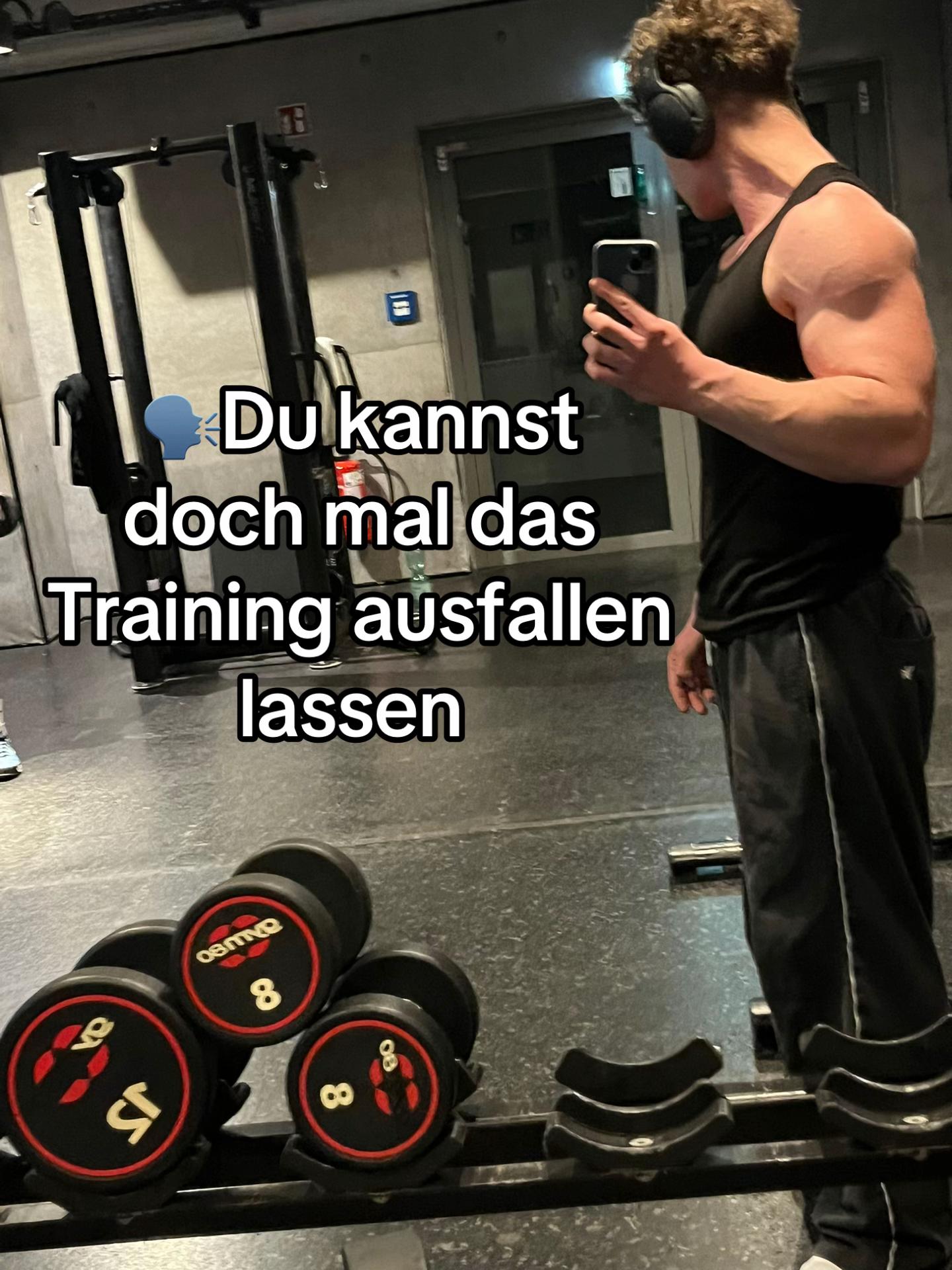 @dario.gym