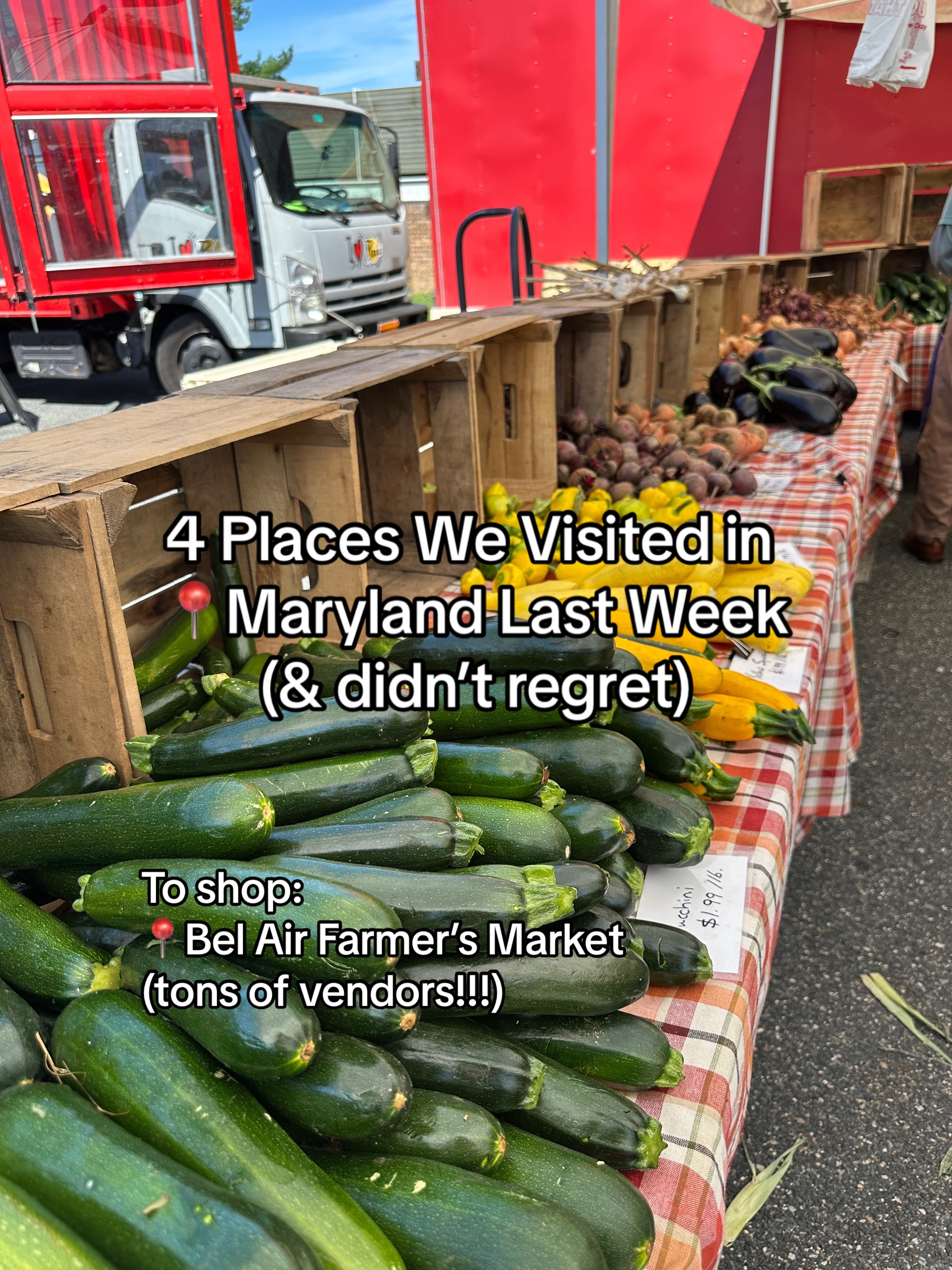 @Things to Do in Baltimore, MD!