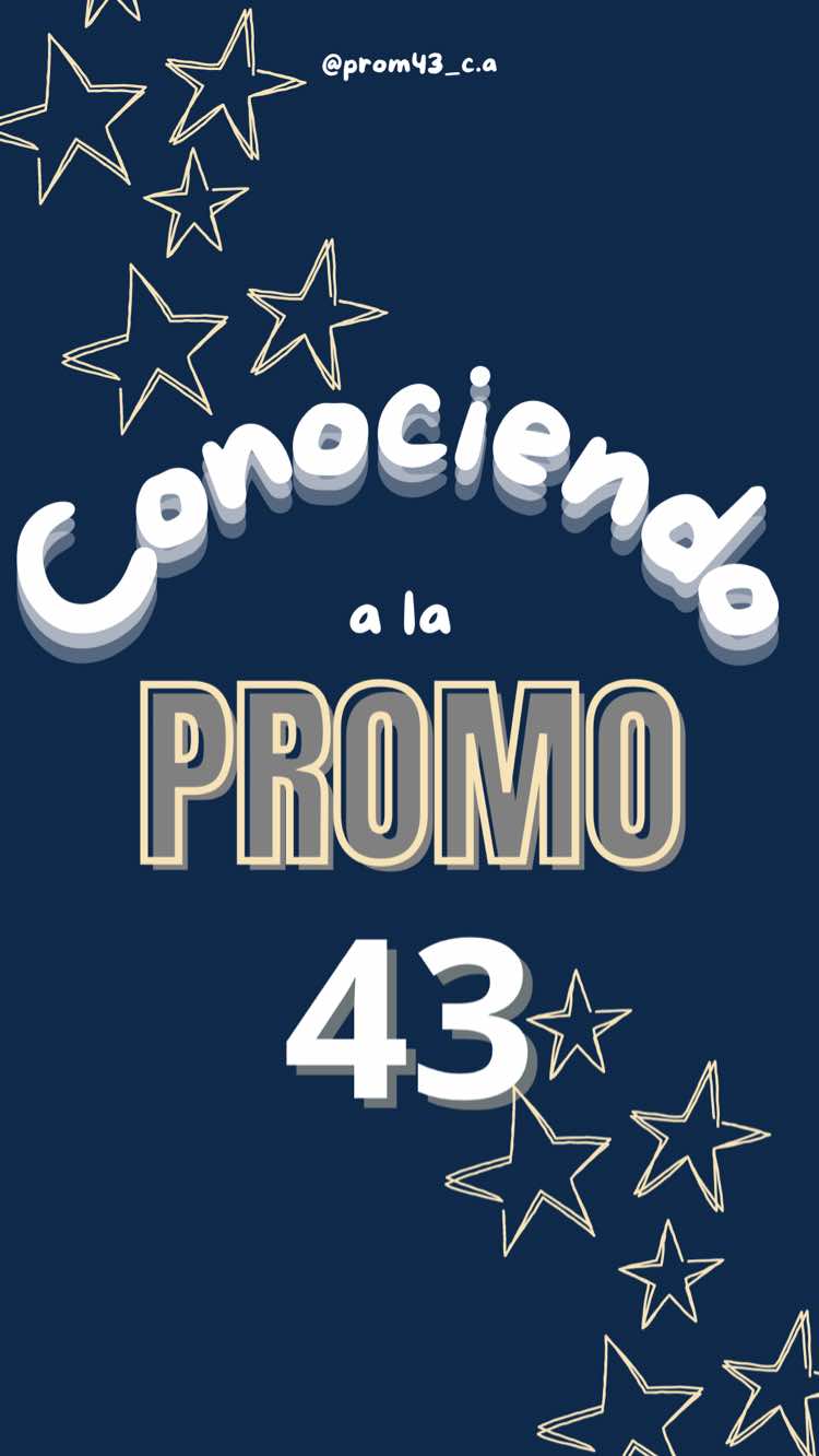 @Prom43C.A
