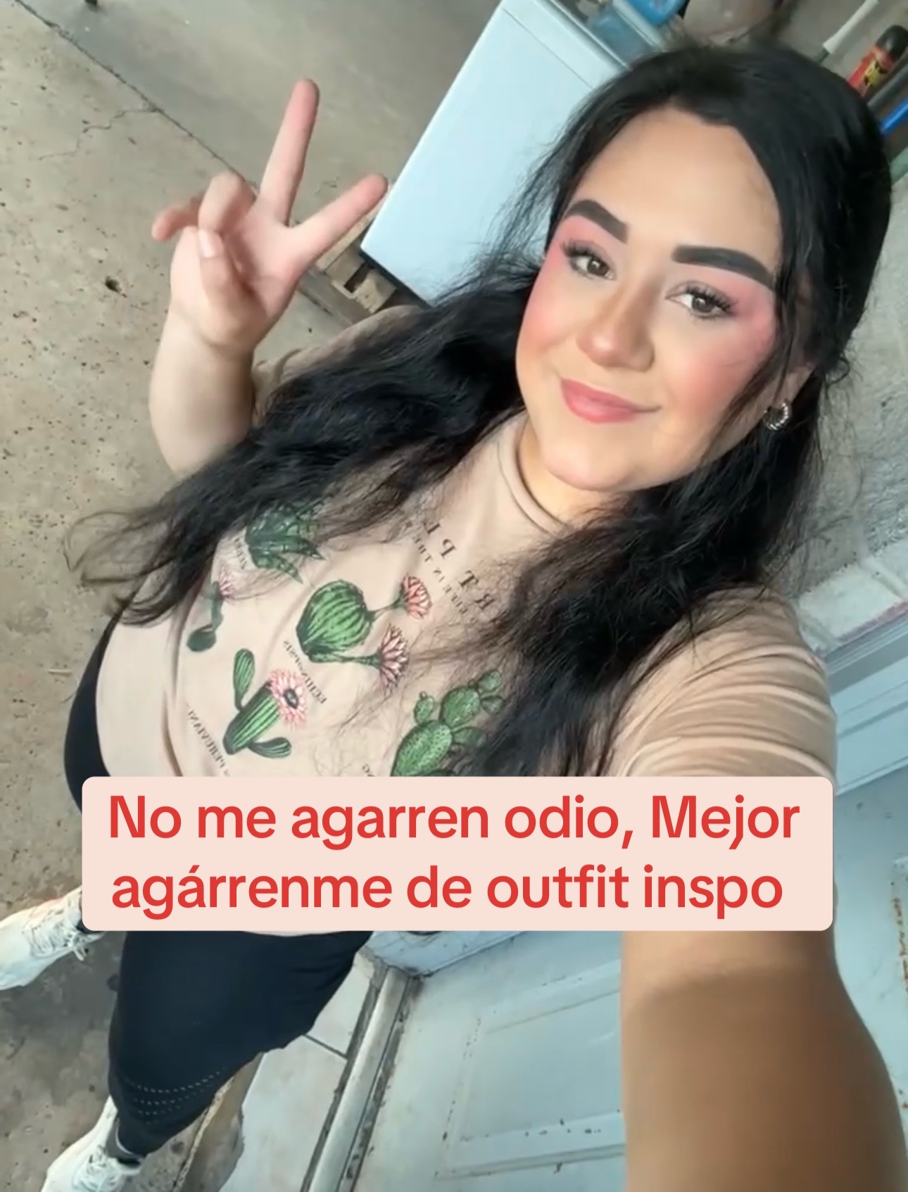 @Jackie Pineda