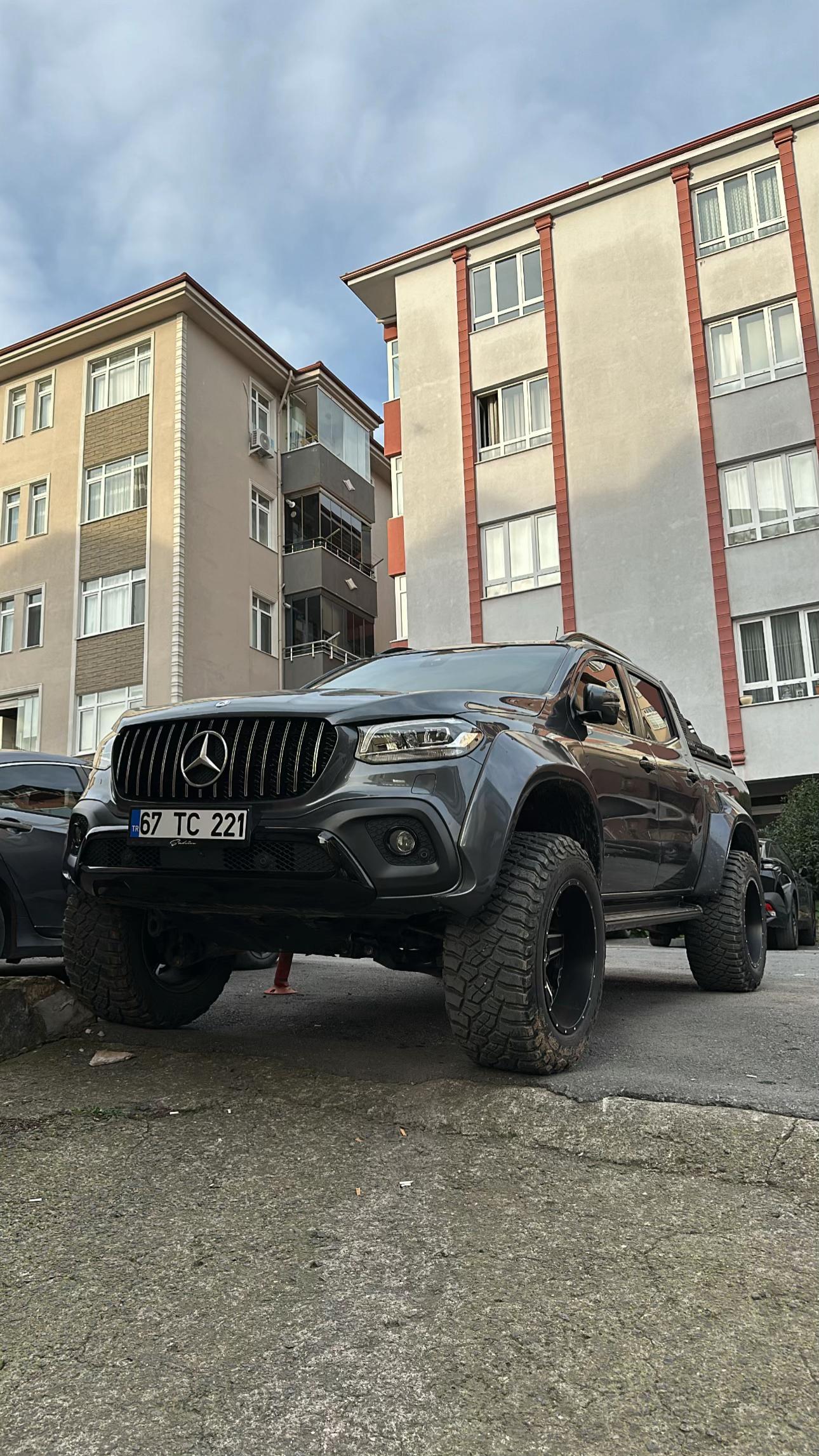 @Yunus Şahin