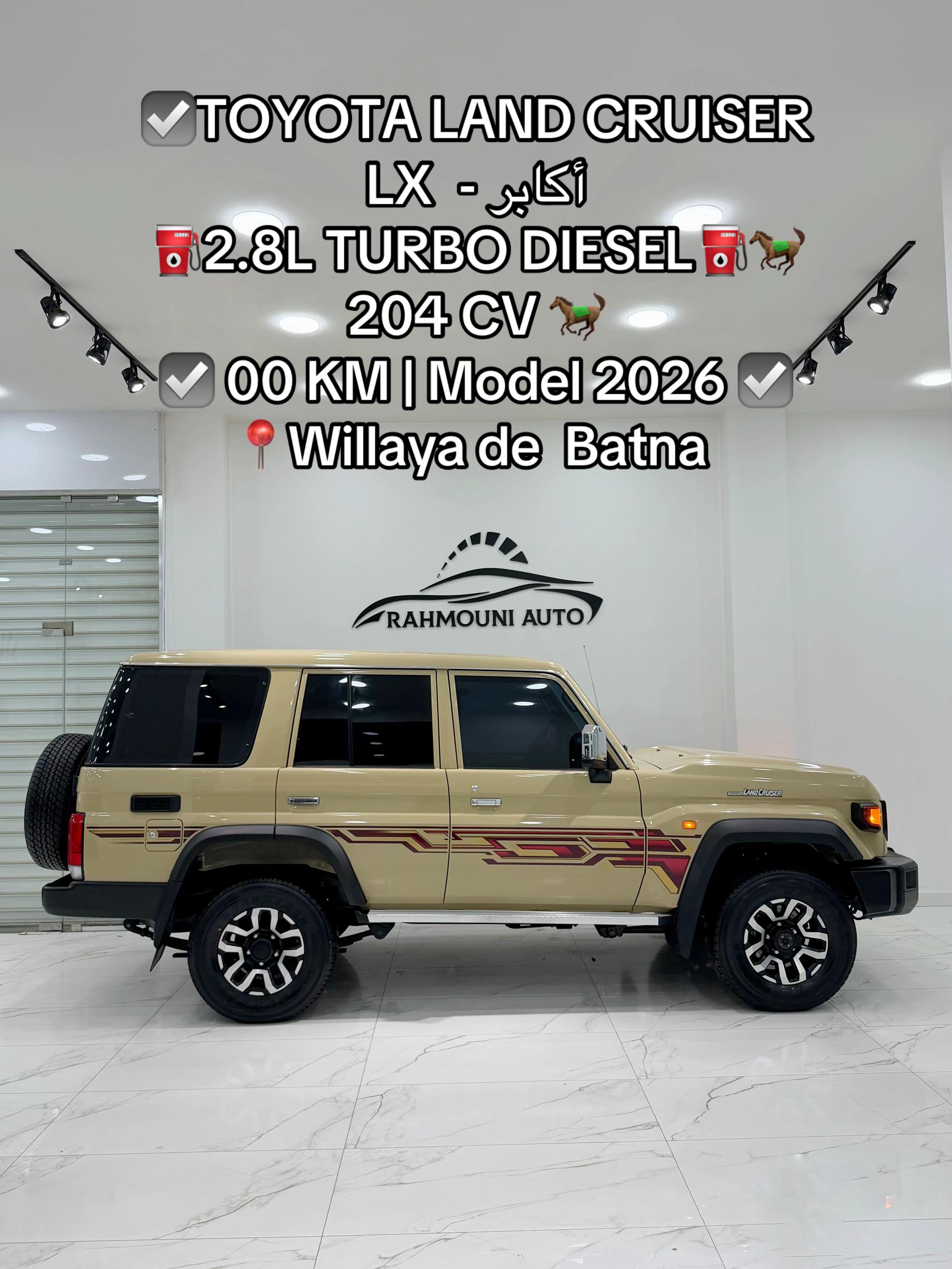 @Rahmouni Auto