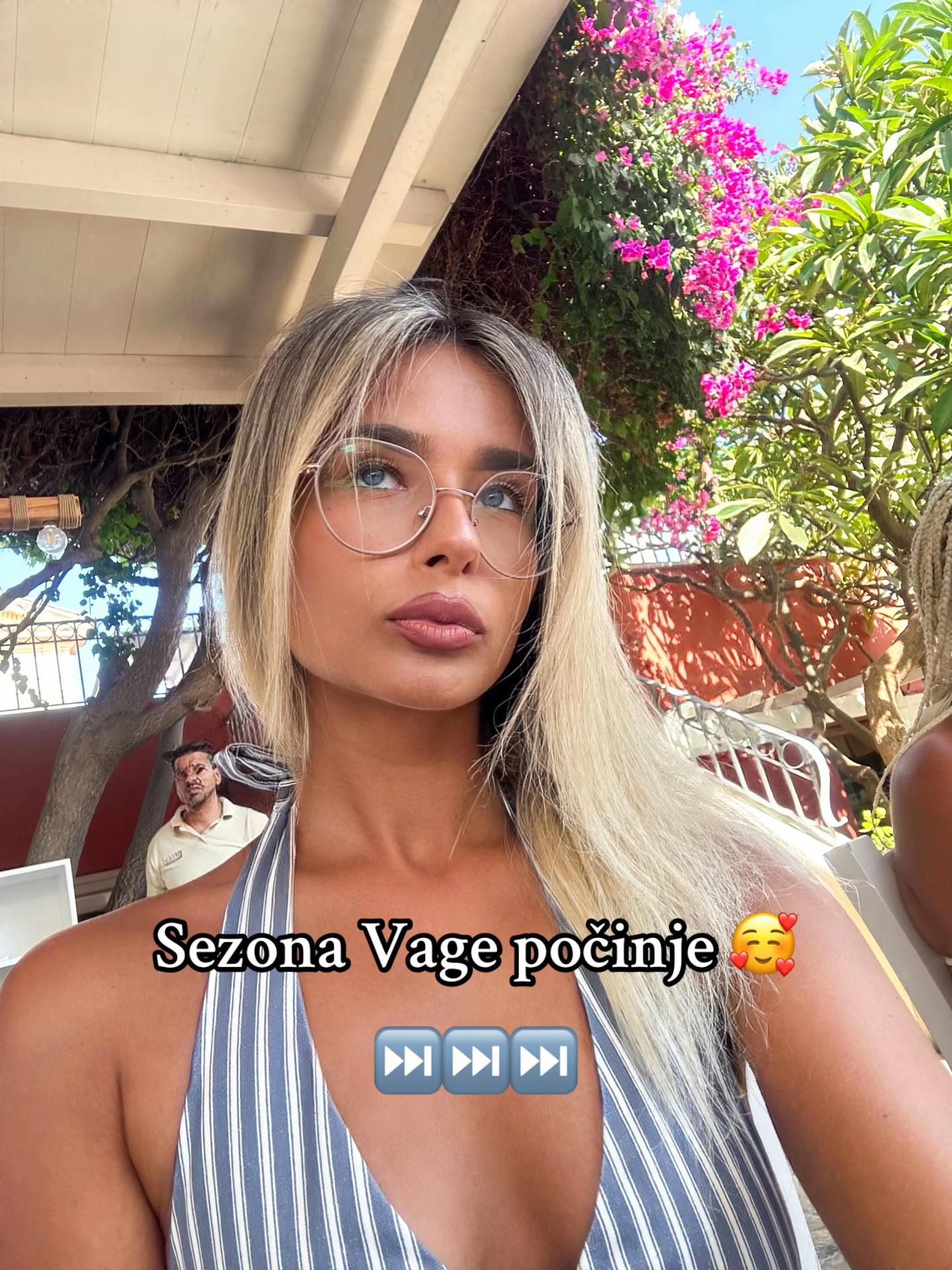 @Anja Stankovic 🐆