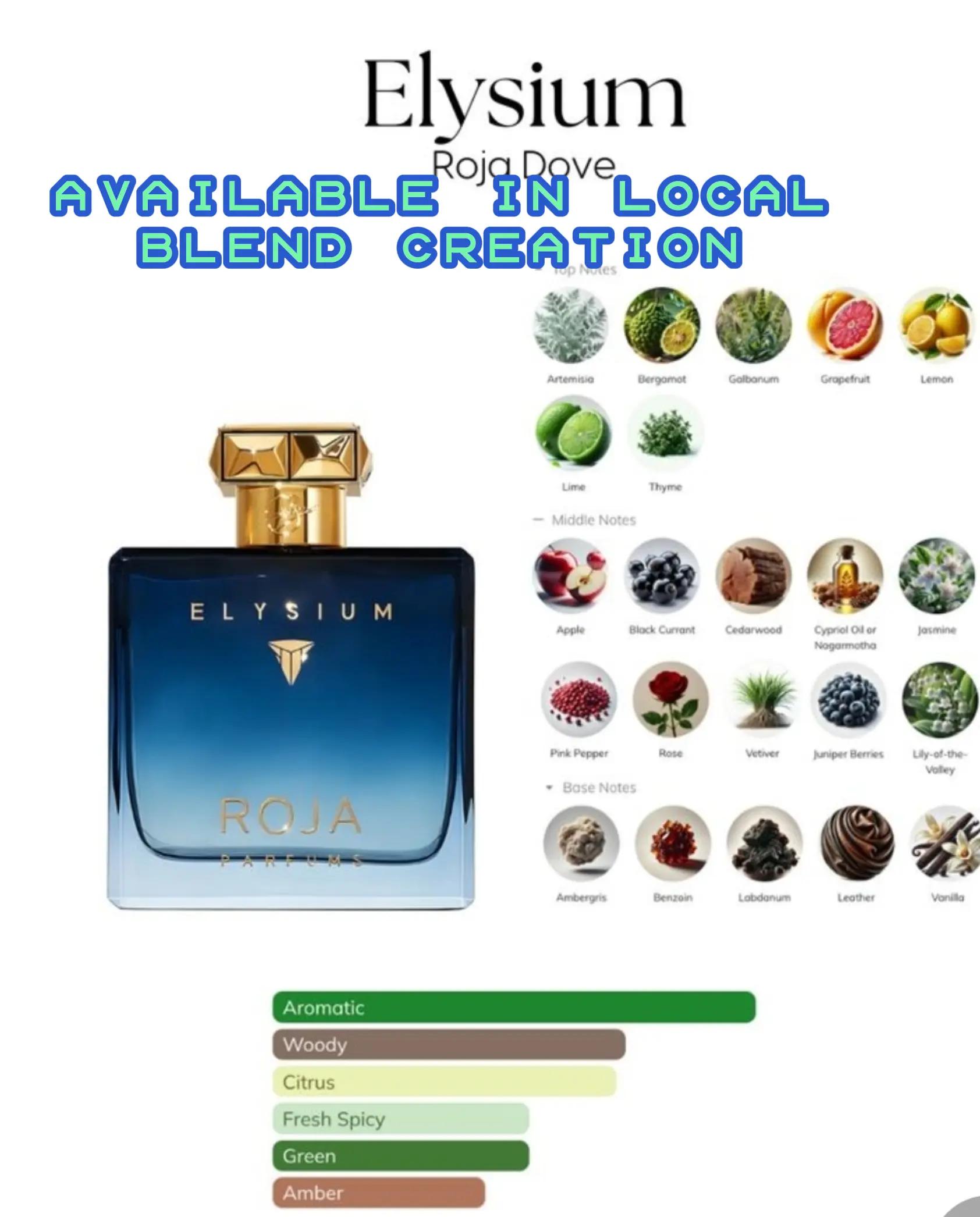 @St.Alice Private Perfumes