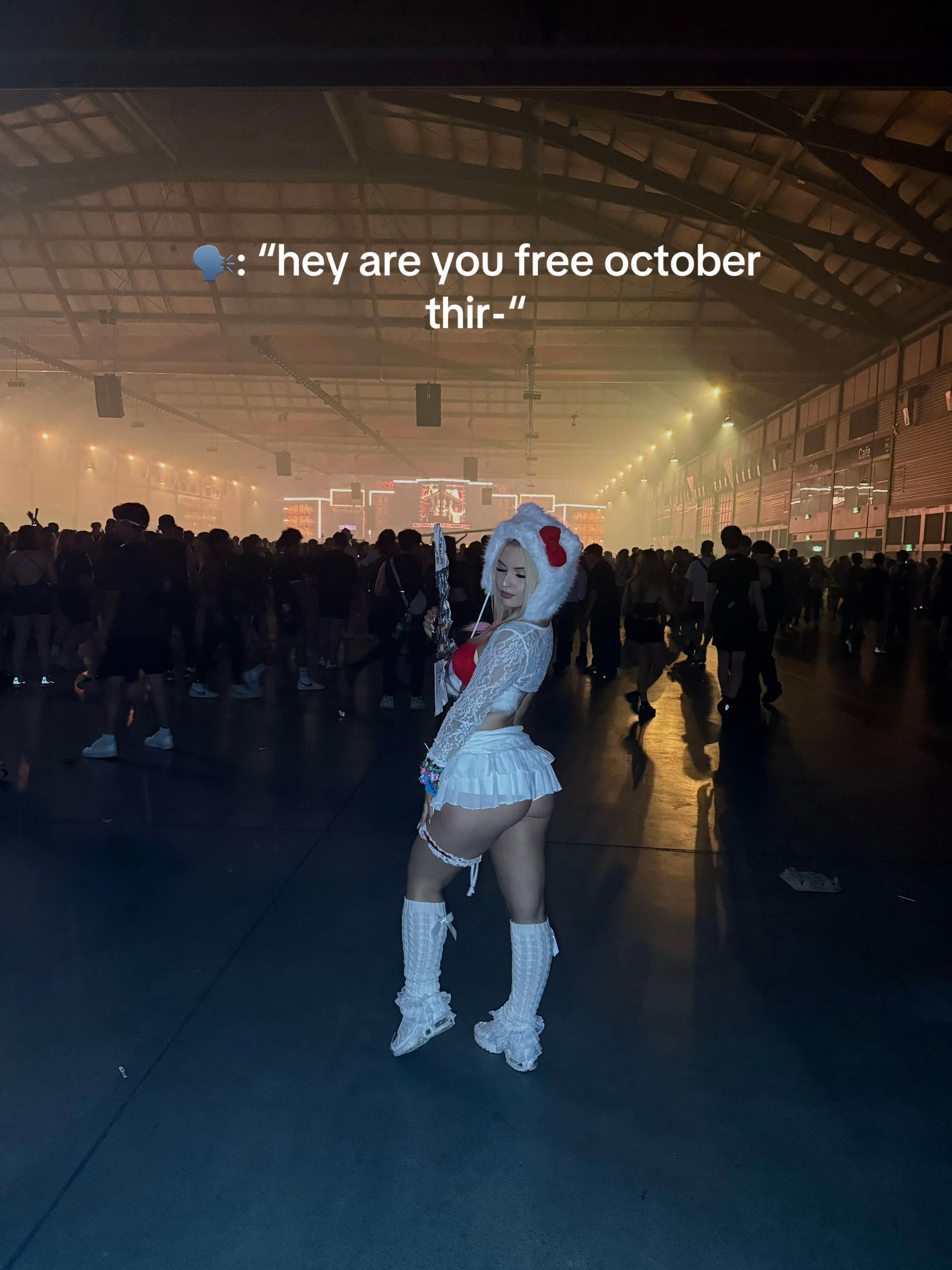 @chloe ๐