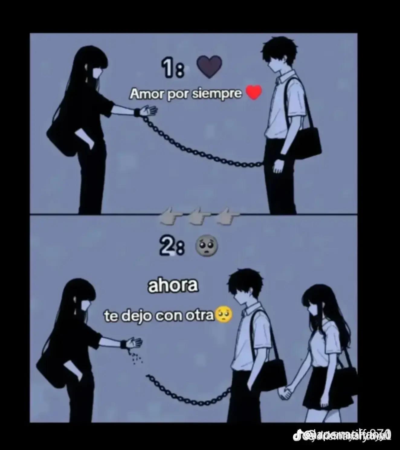 @mi t&oacute;xica 😈👻😘🇸🇻🇸🇻
