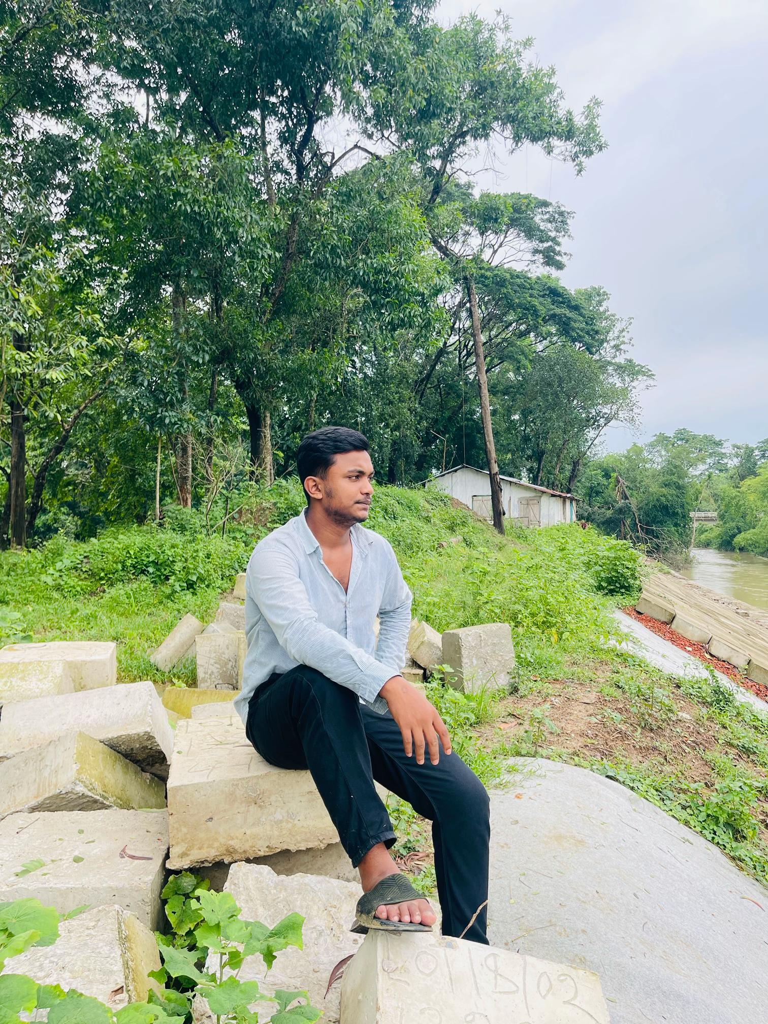 @Minhaj _Ul islam ☪️