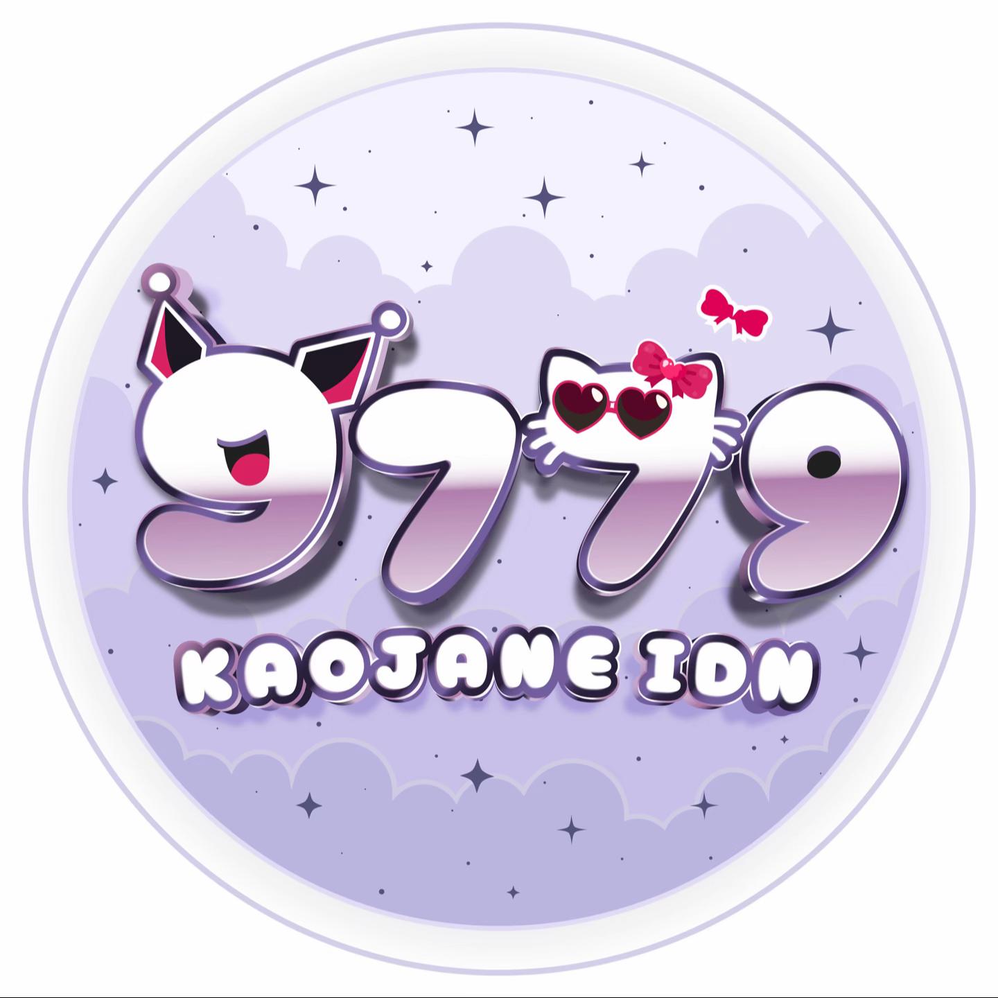 @𝕂𝔸𝕆𝕁𝔸ℕ𝔼 𝕆𝔽𝔽𝕀ℂ𝕀𝔸𝕃