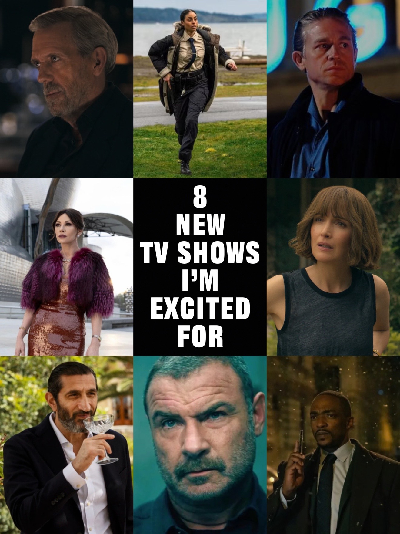 @movie & tv recs