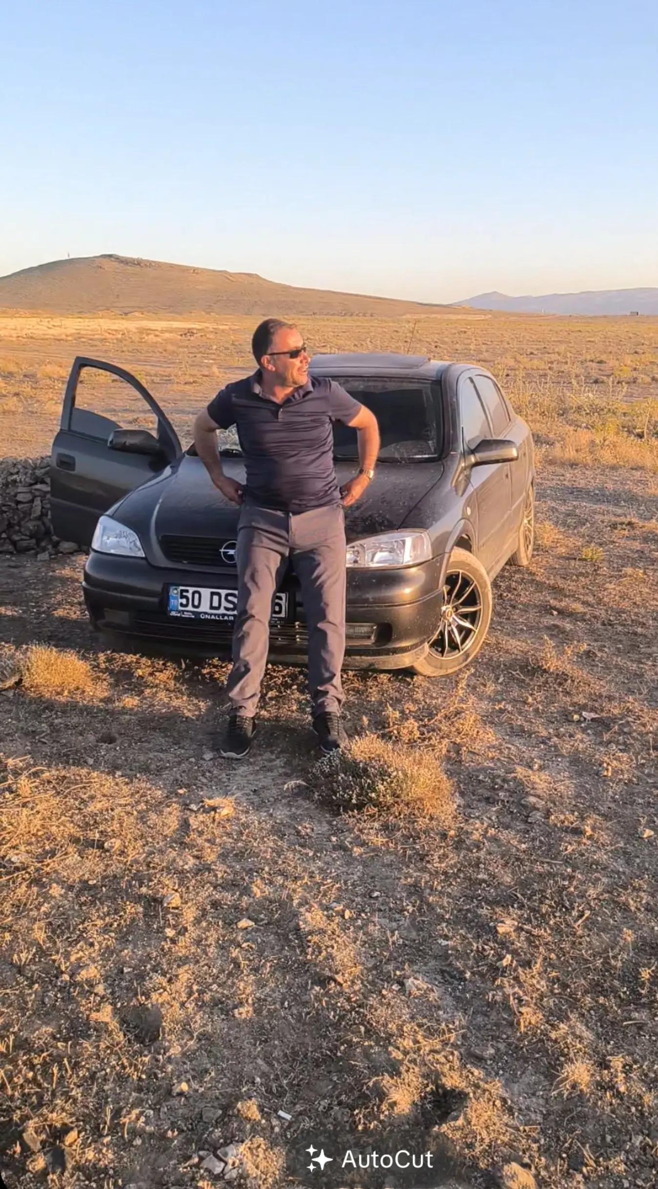 @Deniz Özkan