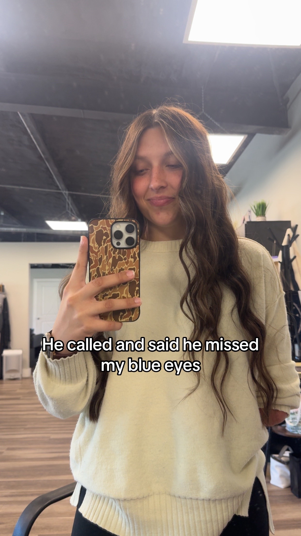@Payton Stanley