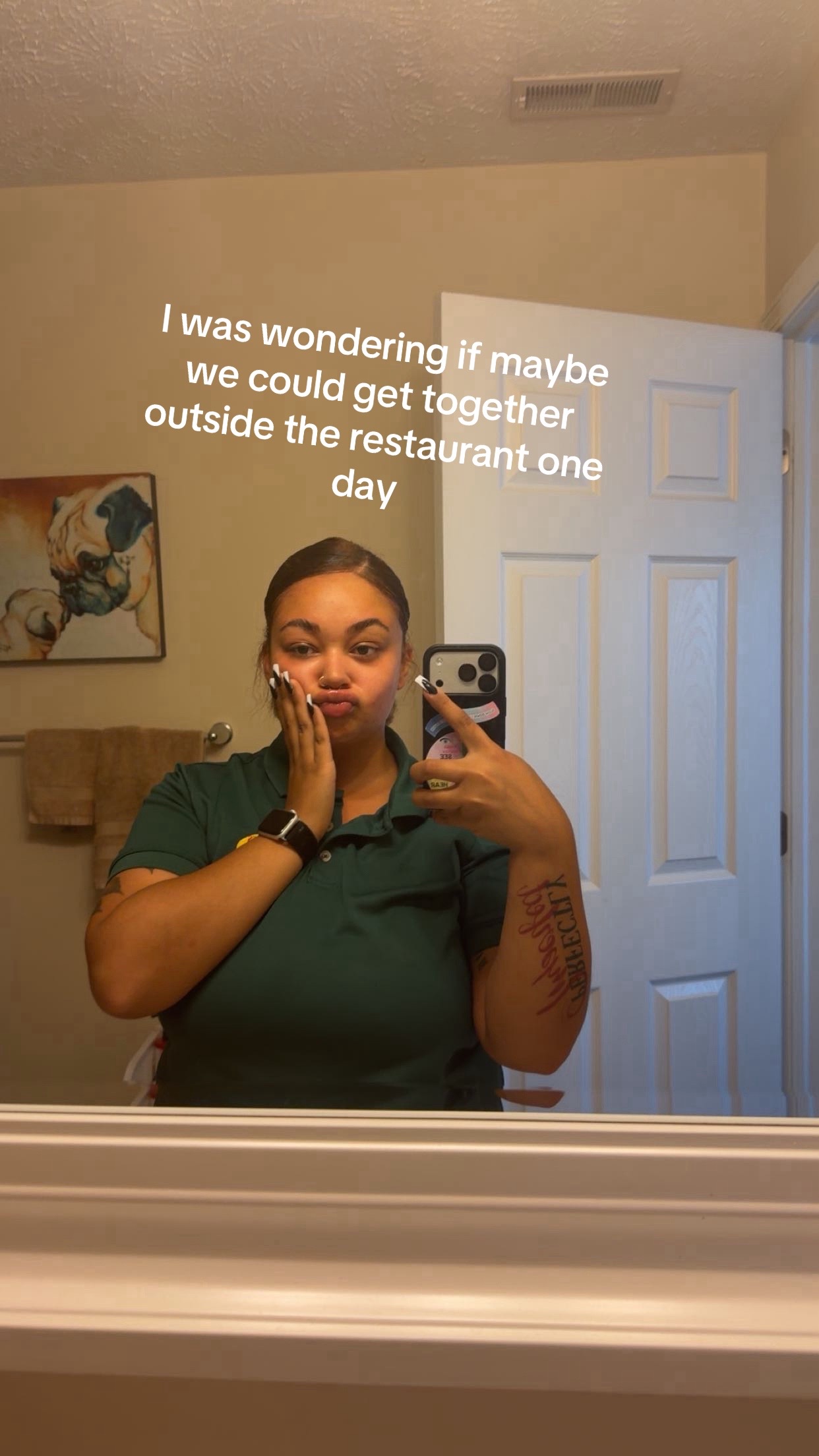 @Kiersten Young