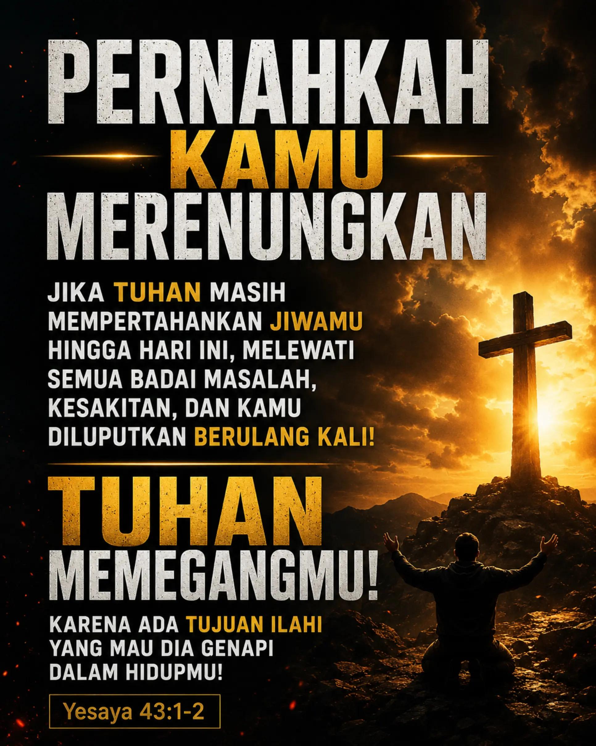 @Alkitab Motivasi