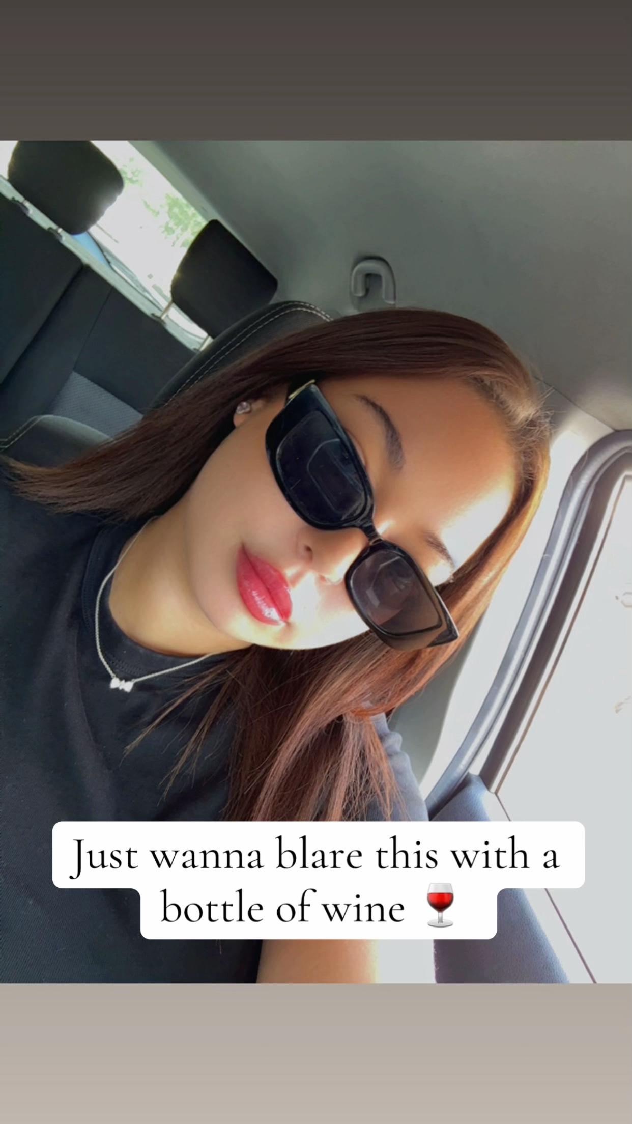 @Chloe LR