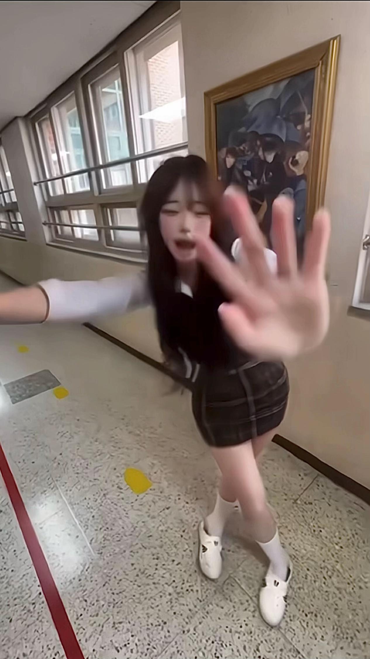 @해니