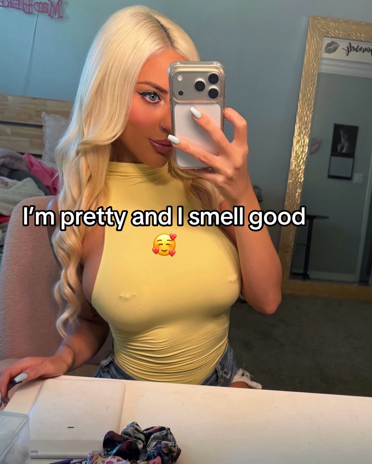 @Gina