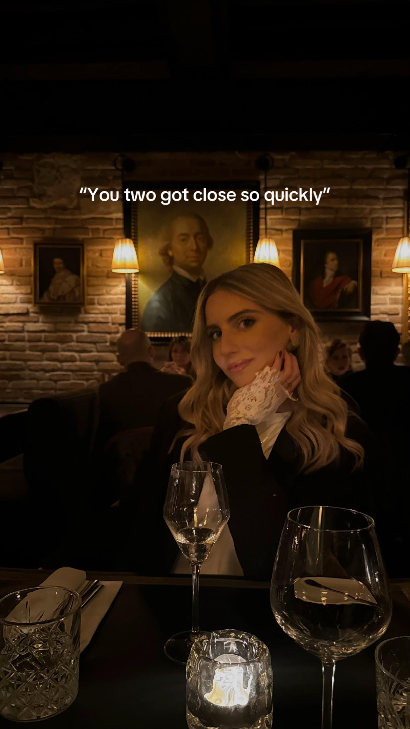 @Gilda Lupoli