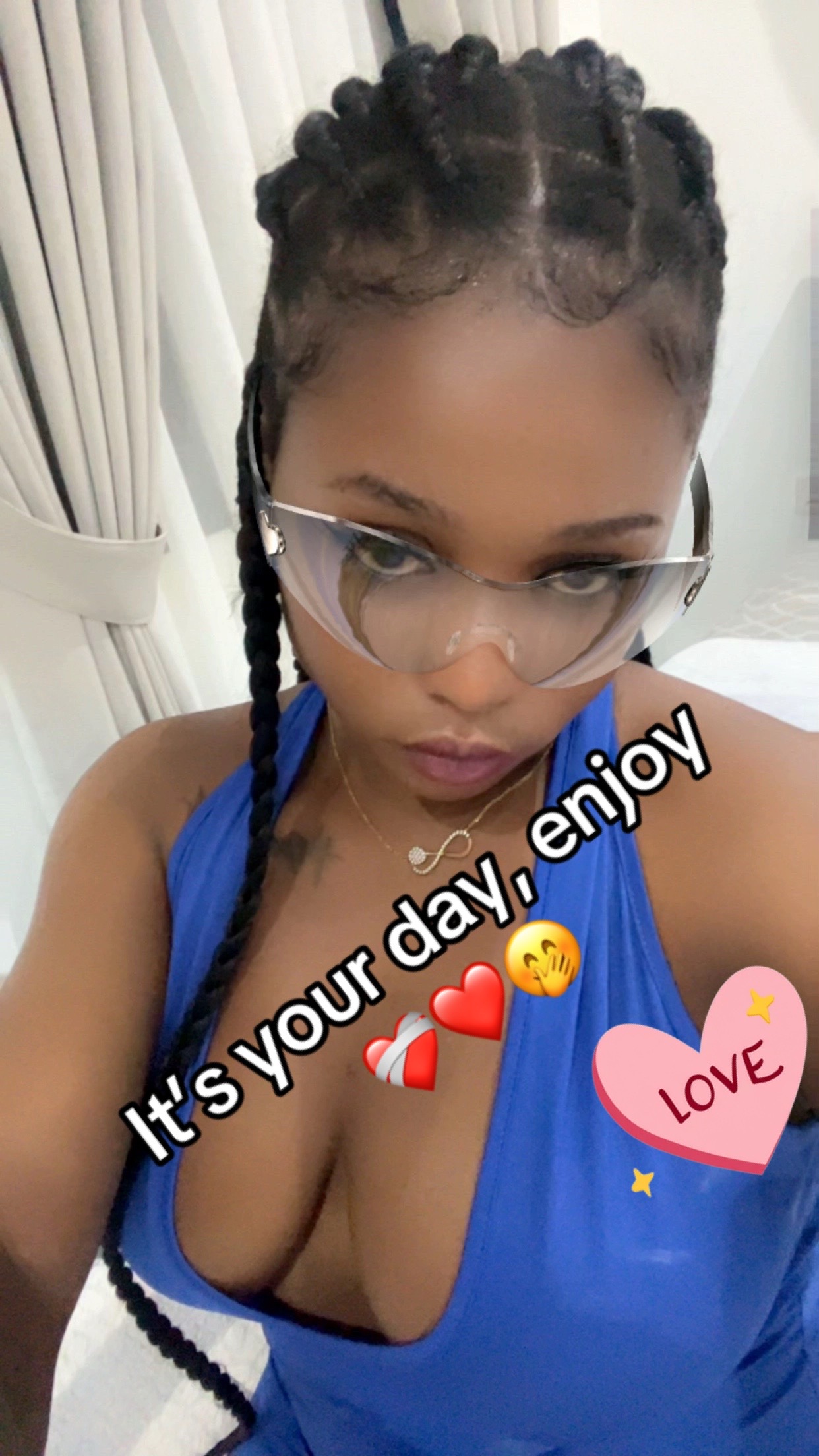 @🌟Abena 🧸Lorvet 💕🧸🧸