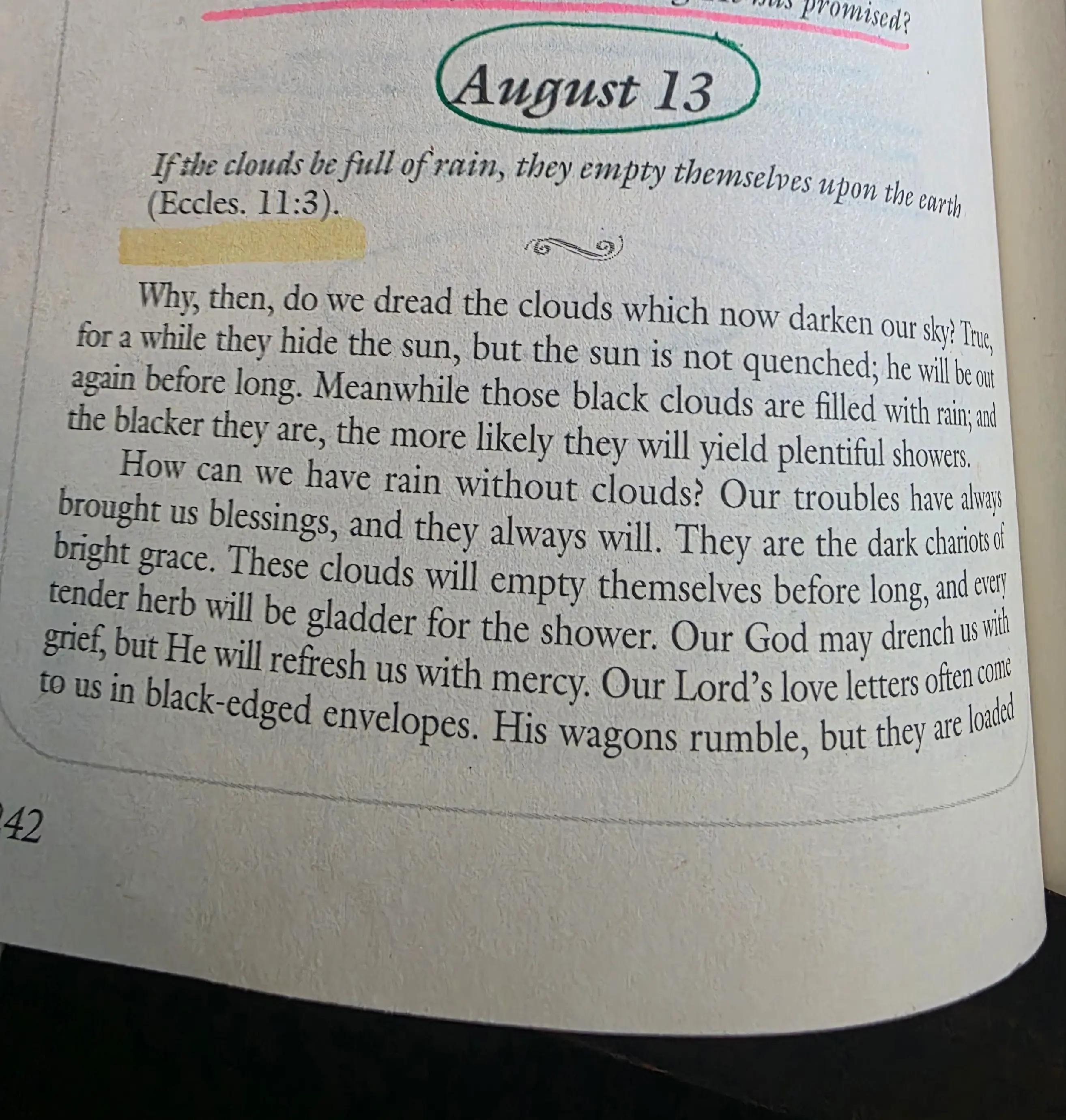 @Rondi God's Servant ๐ข๐๐ช