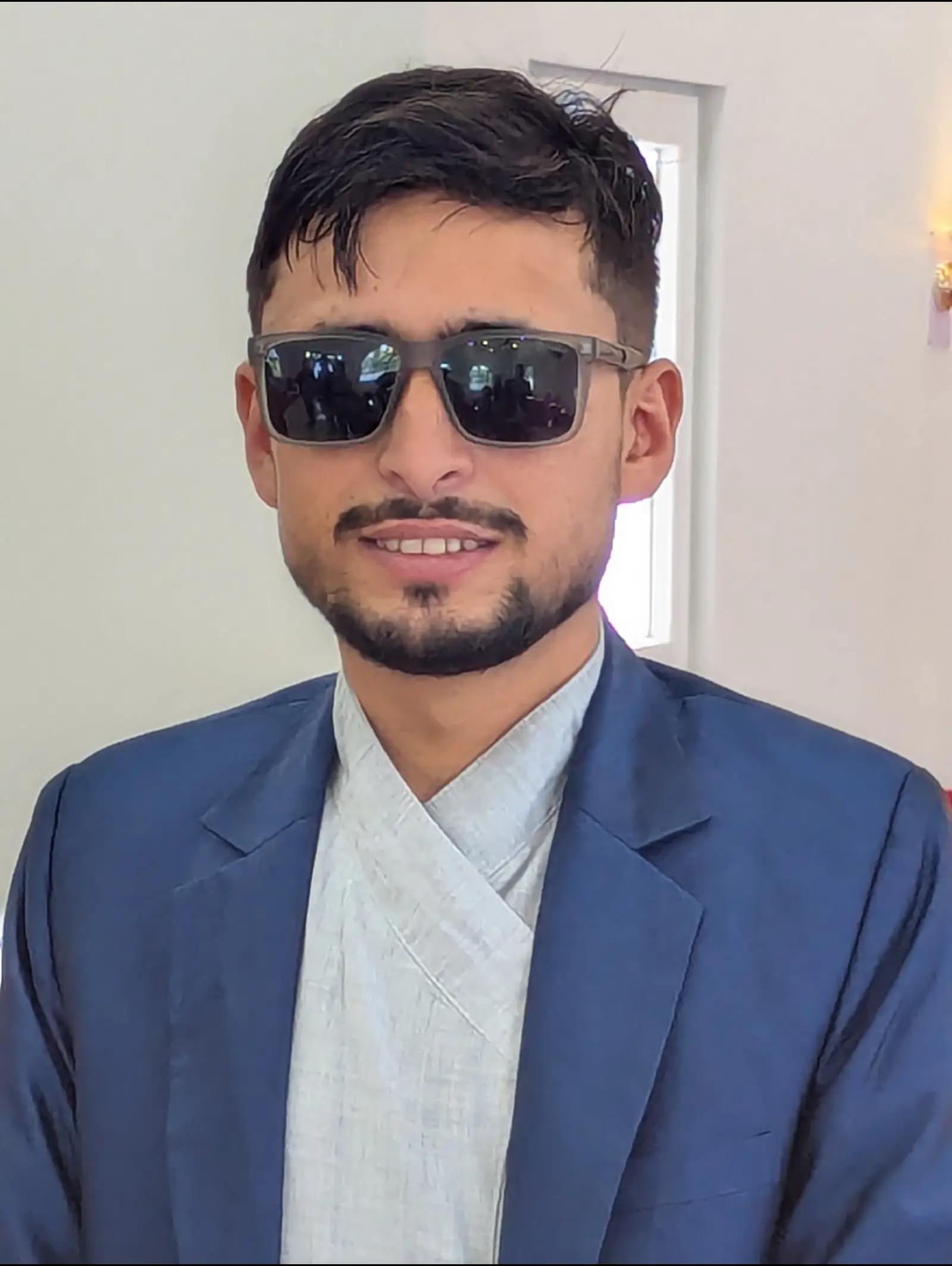@किसन रिजाल .KR