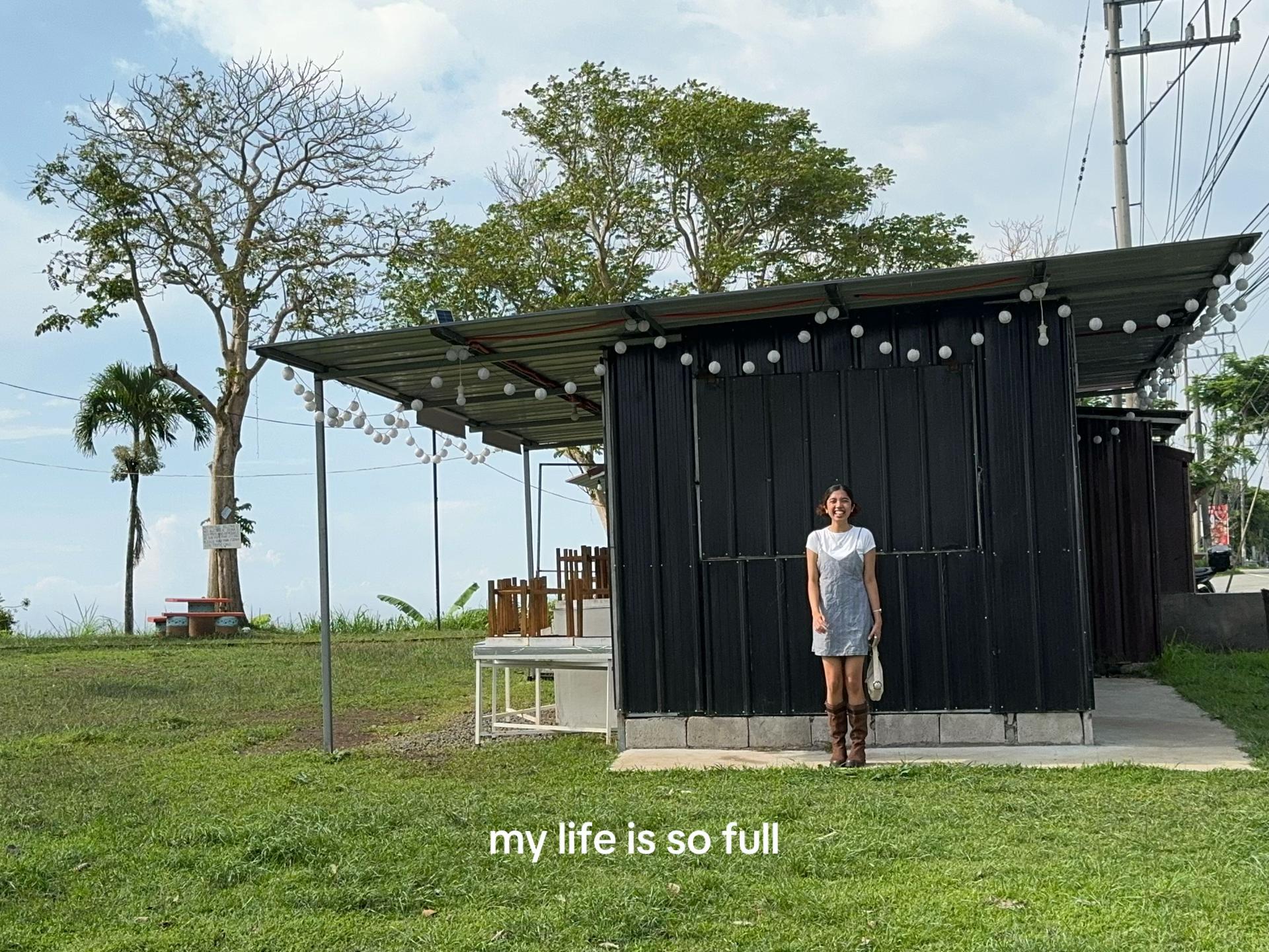 @lili sim