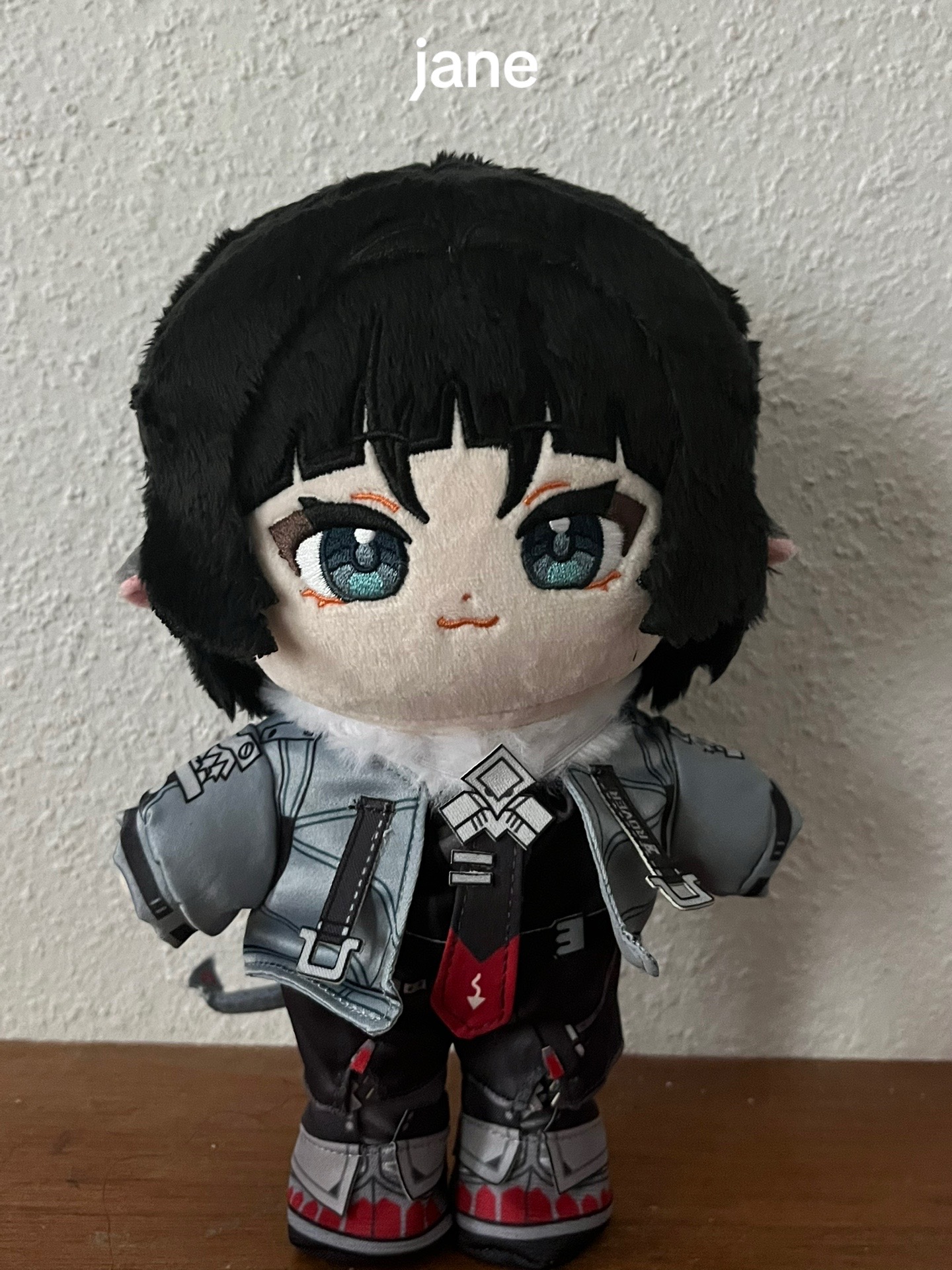 @Dezzi(#1 jane doe fan)