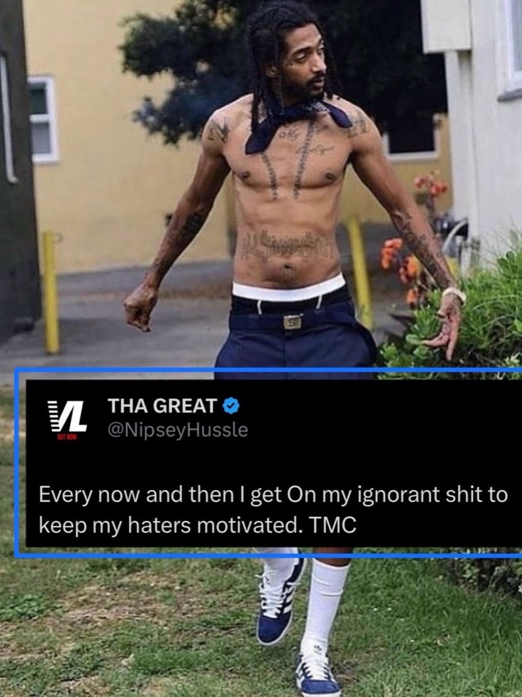 @Thegrestsp