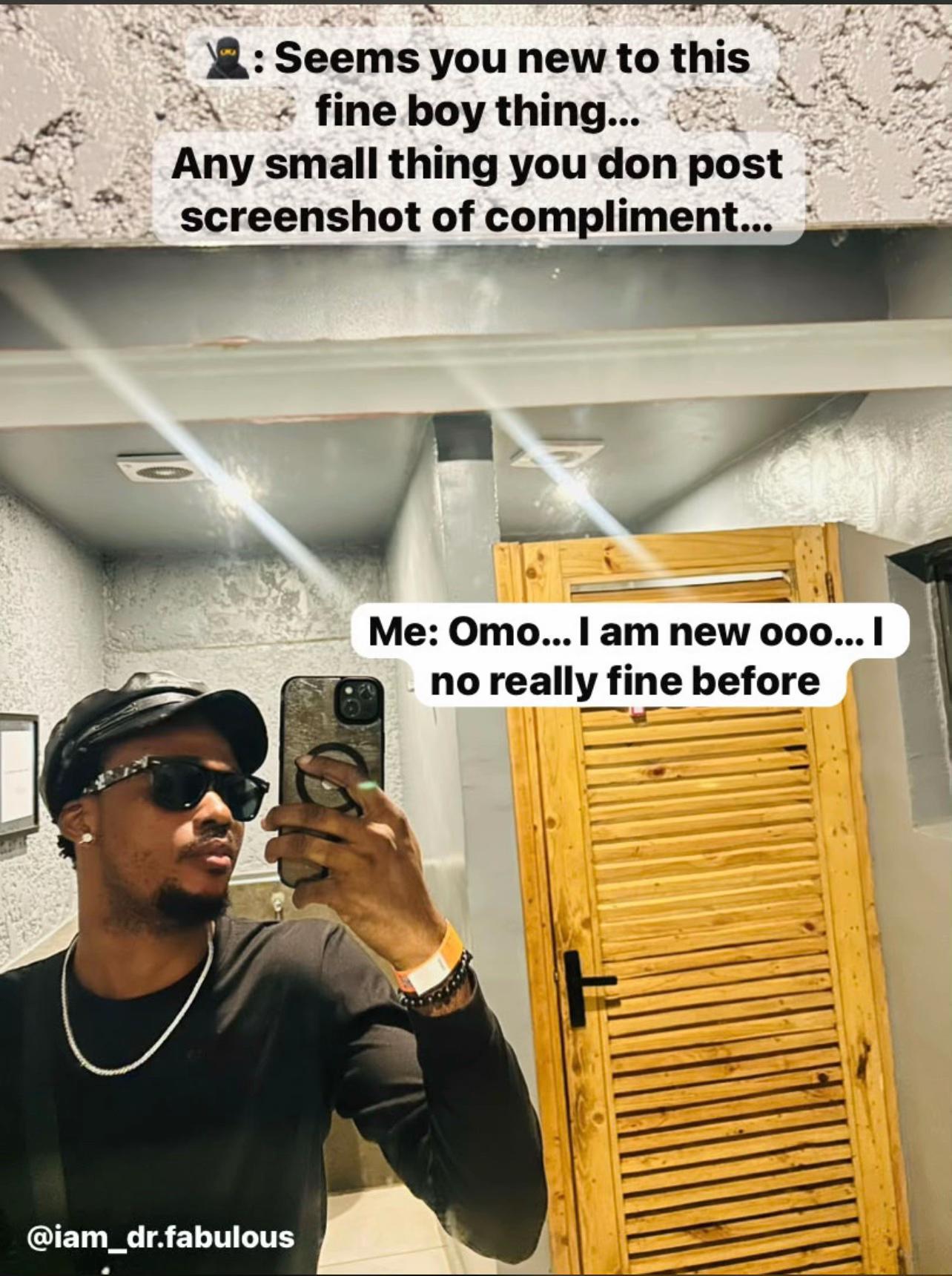 @DR. FABULOUS 🩺 Investment Boy
