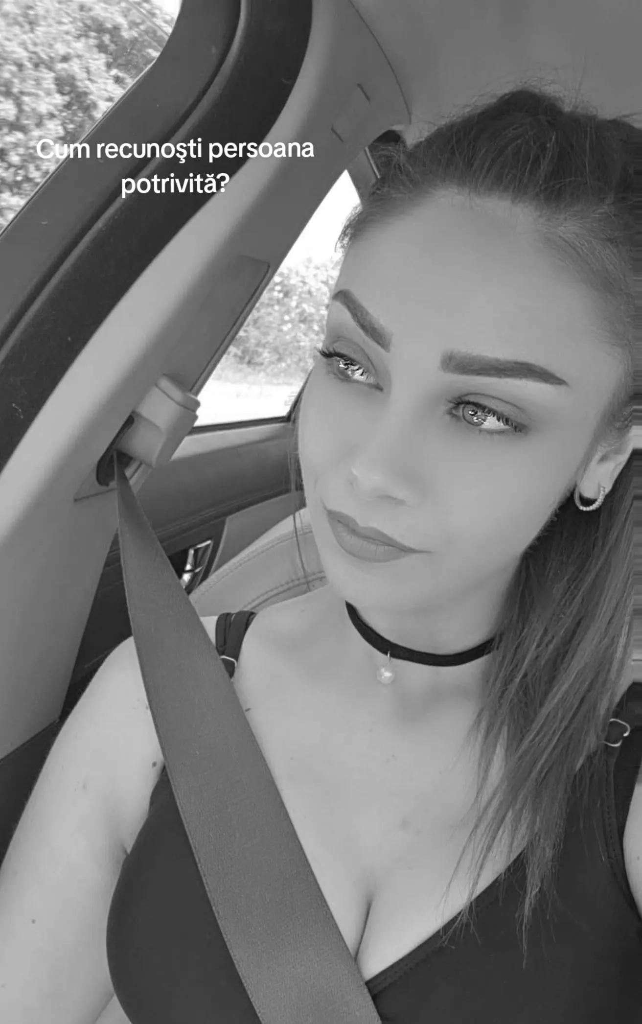 @MadalinaDiana🤩