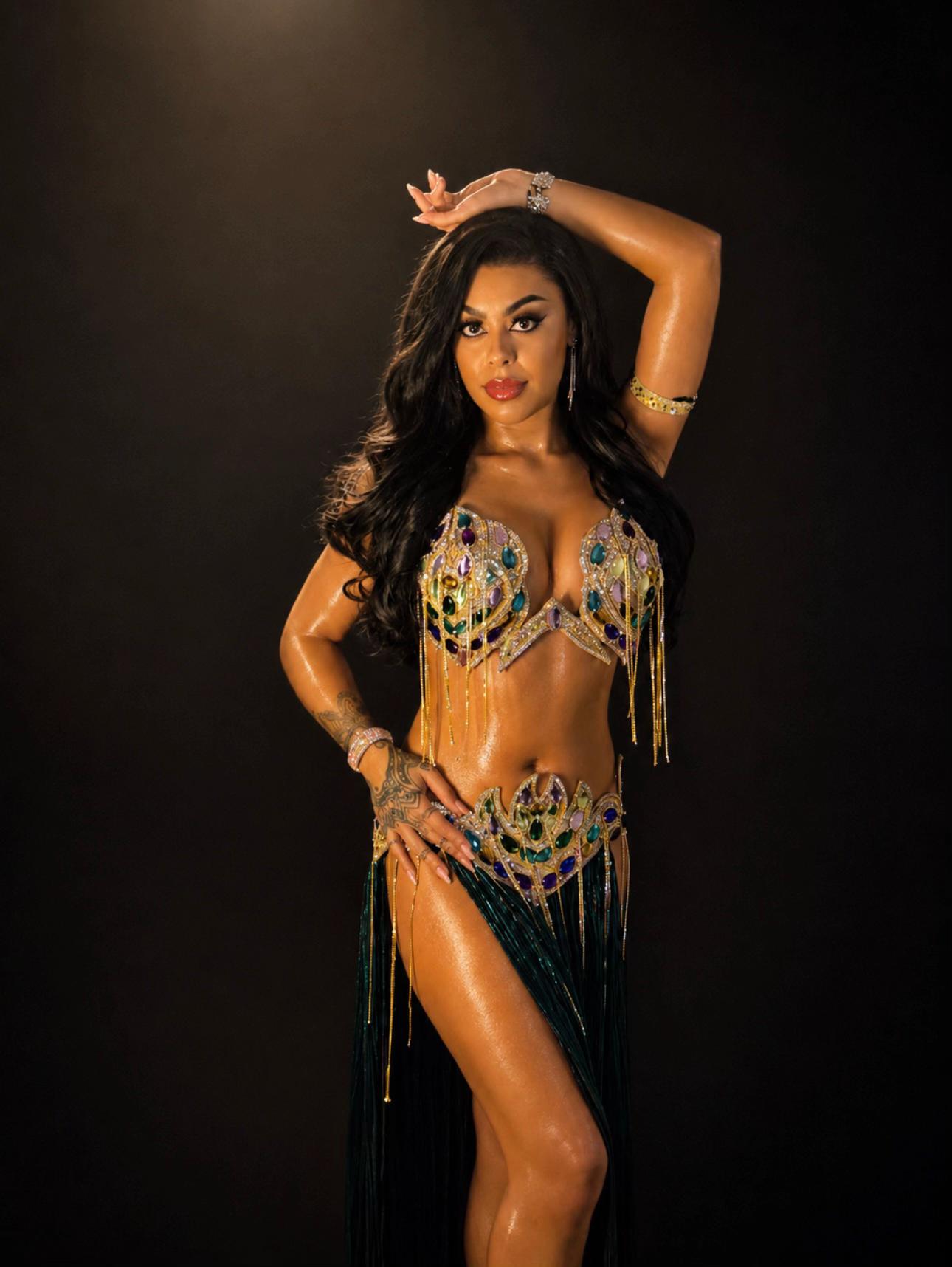 @Layah Bellydance