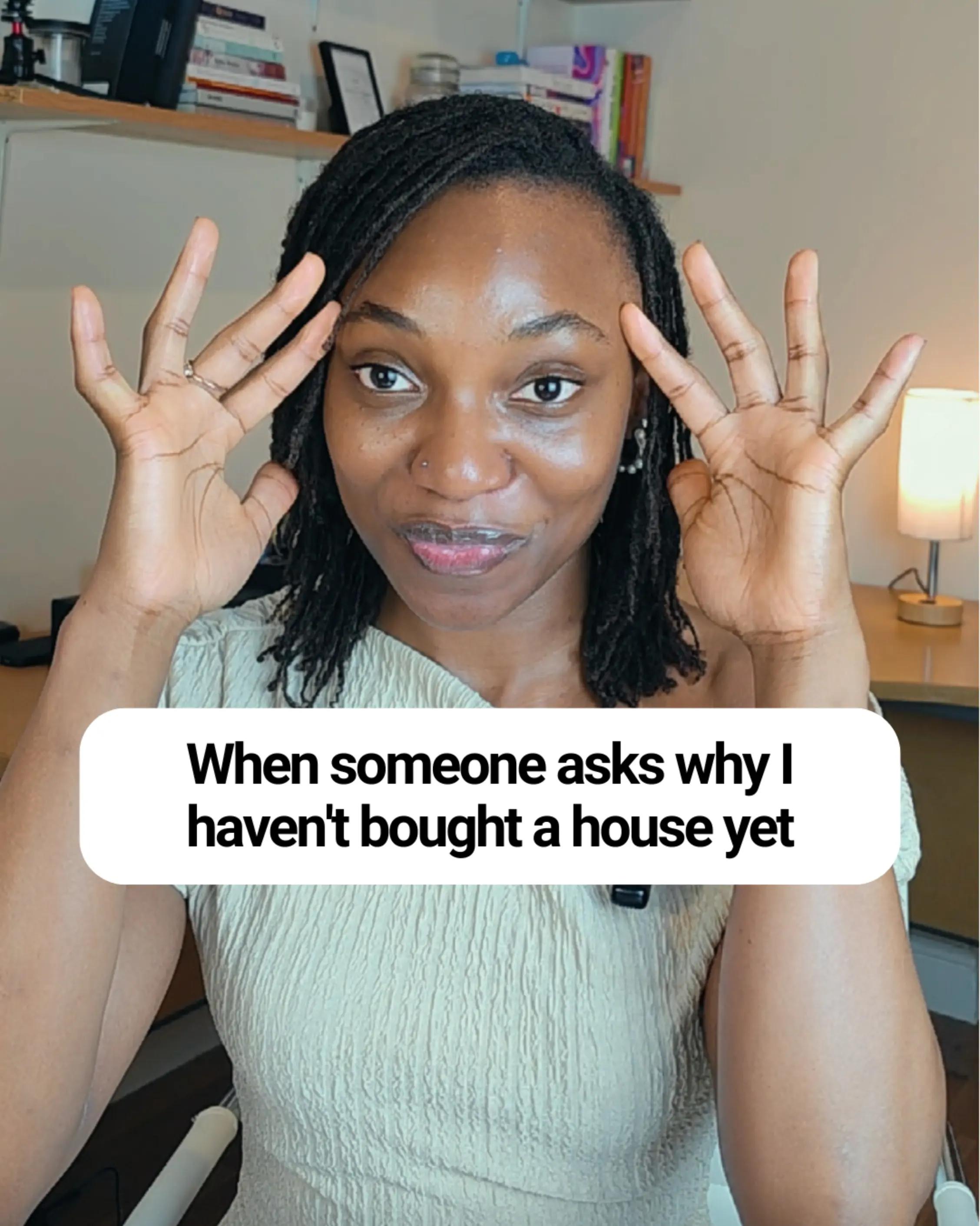 @Busayo | Money & Mindset