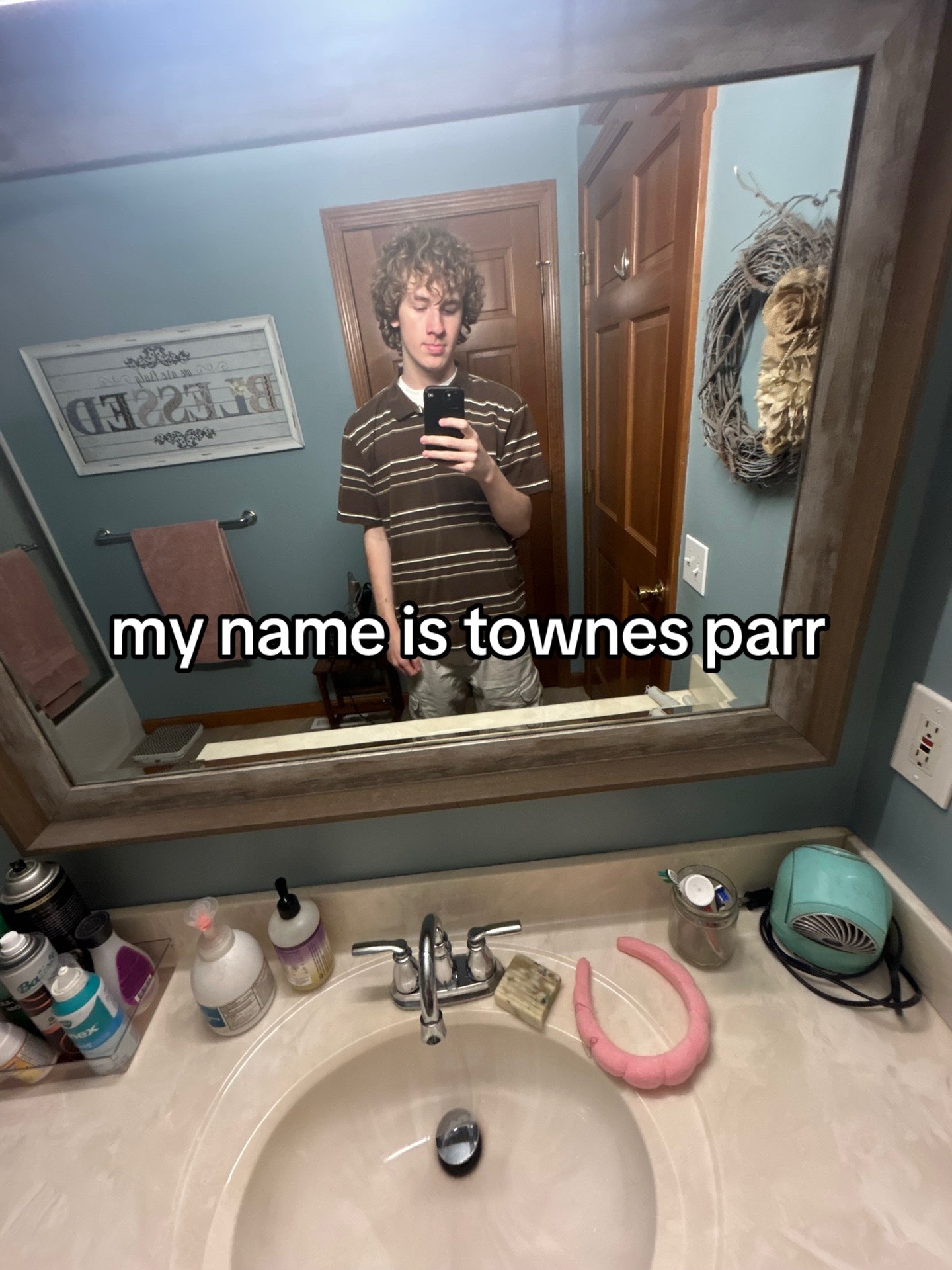@Townes