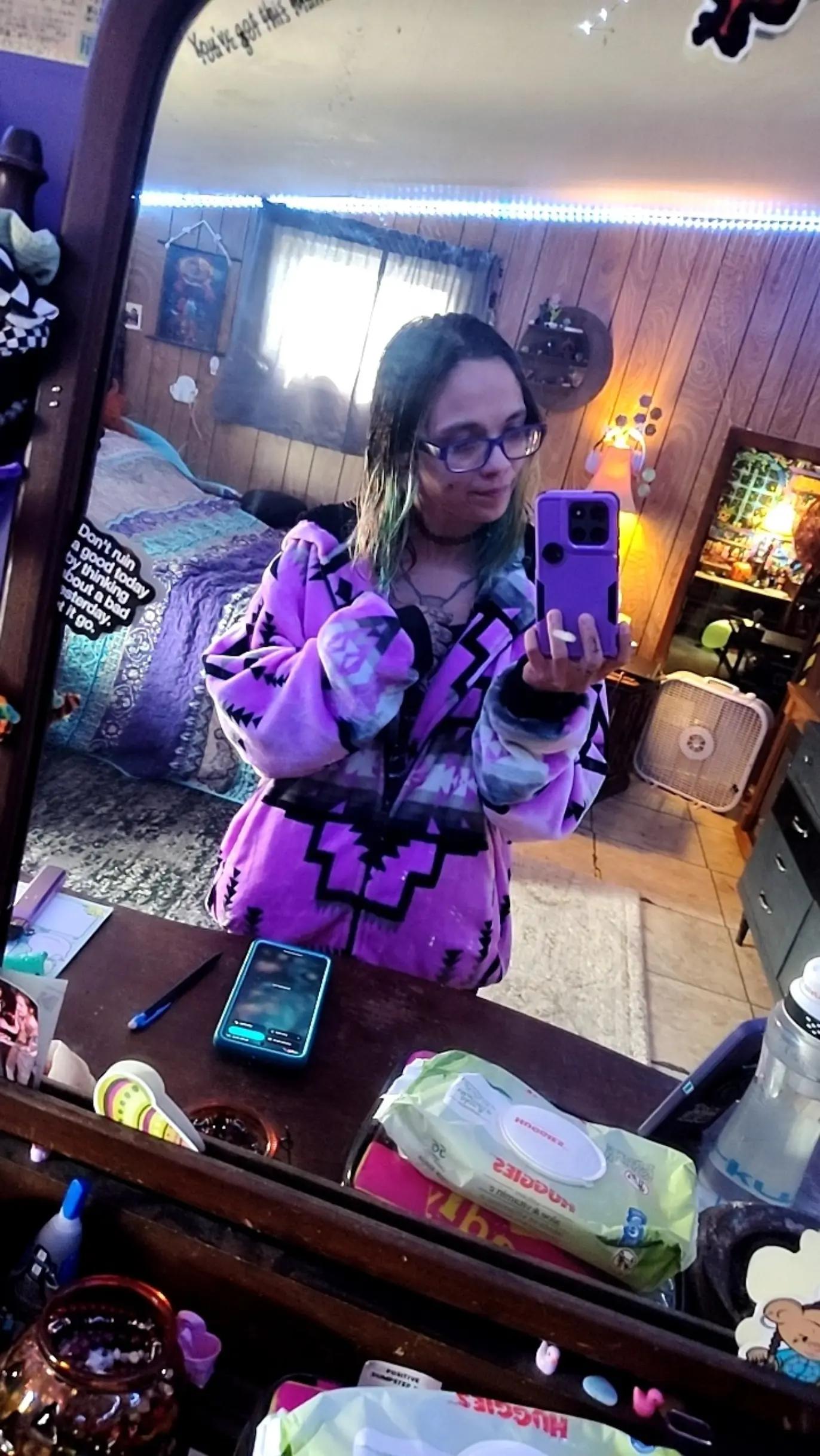 @Savagesiren
