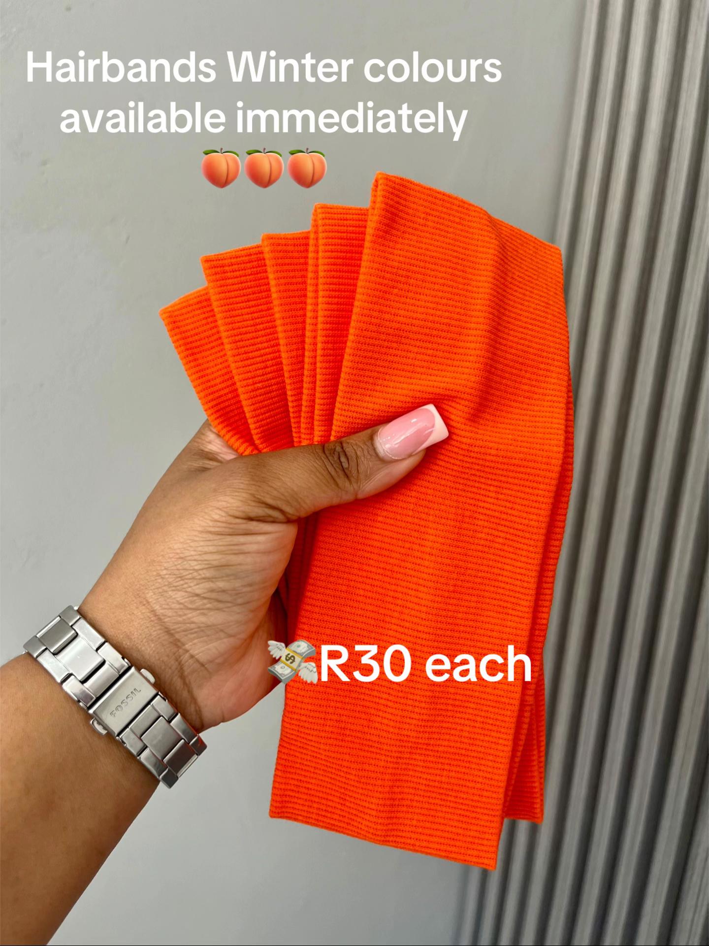 @Colly’s Accessories