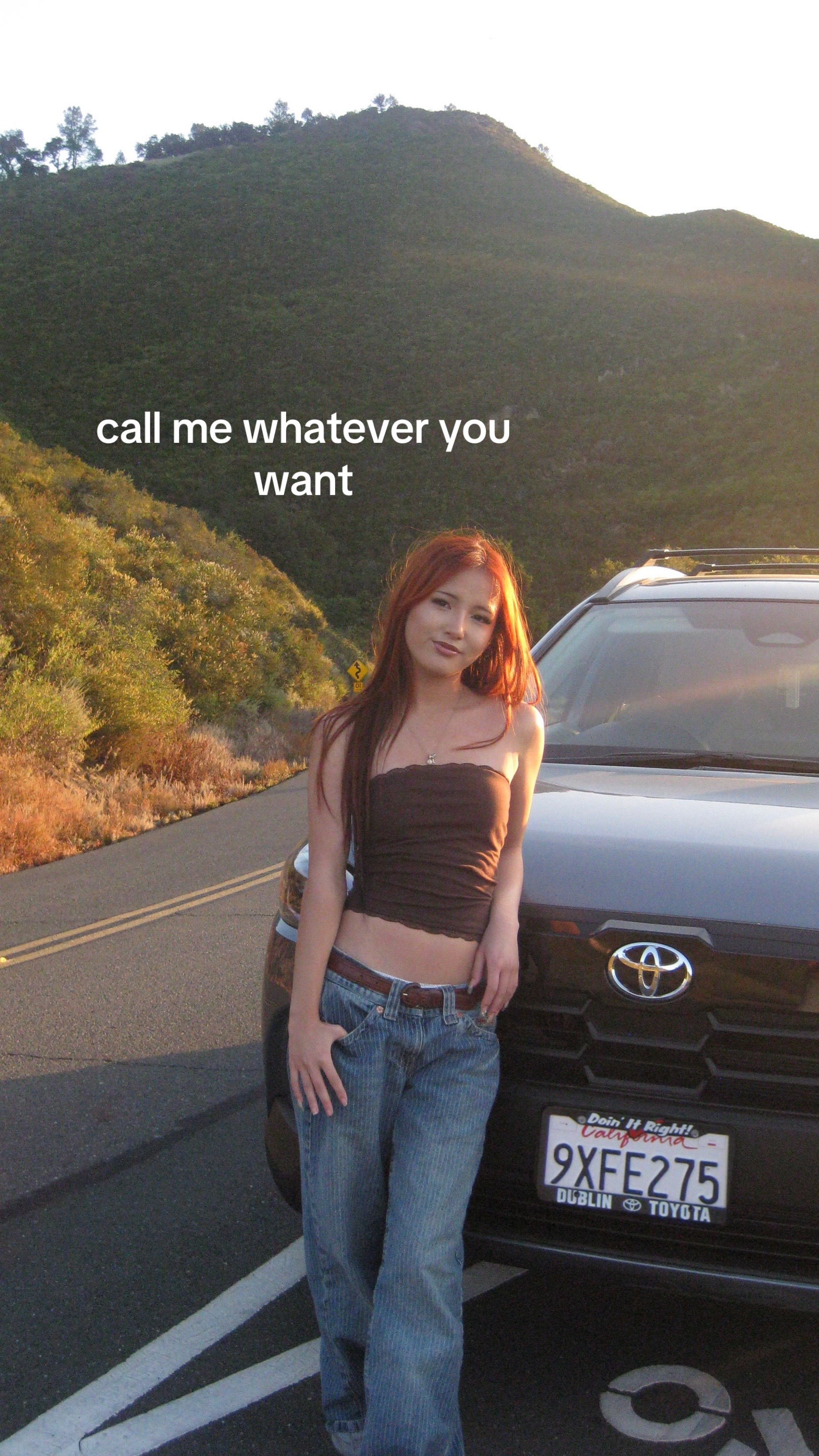 @secret