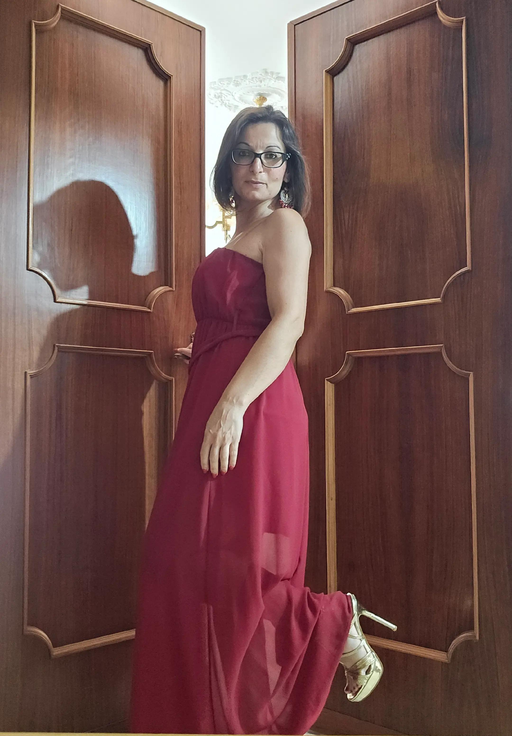 @Debora Giofrè