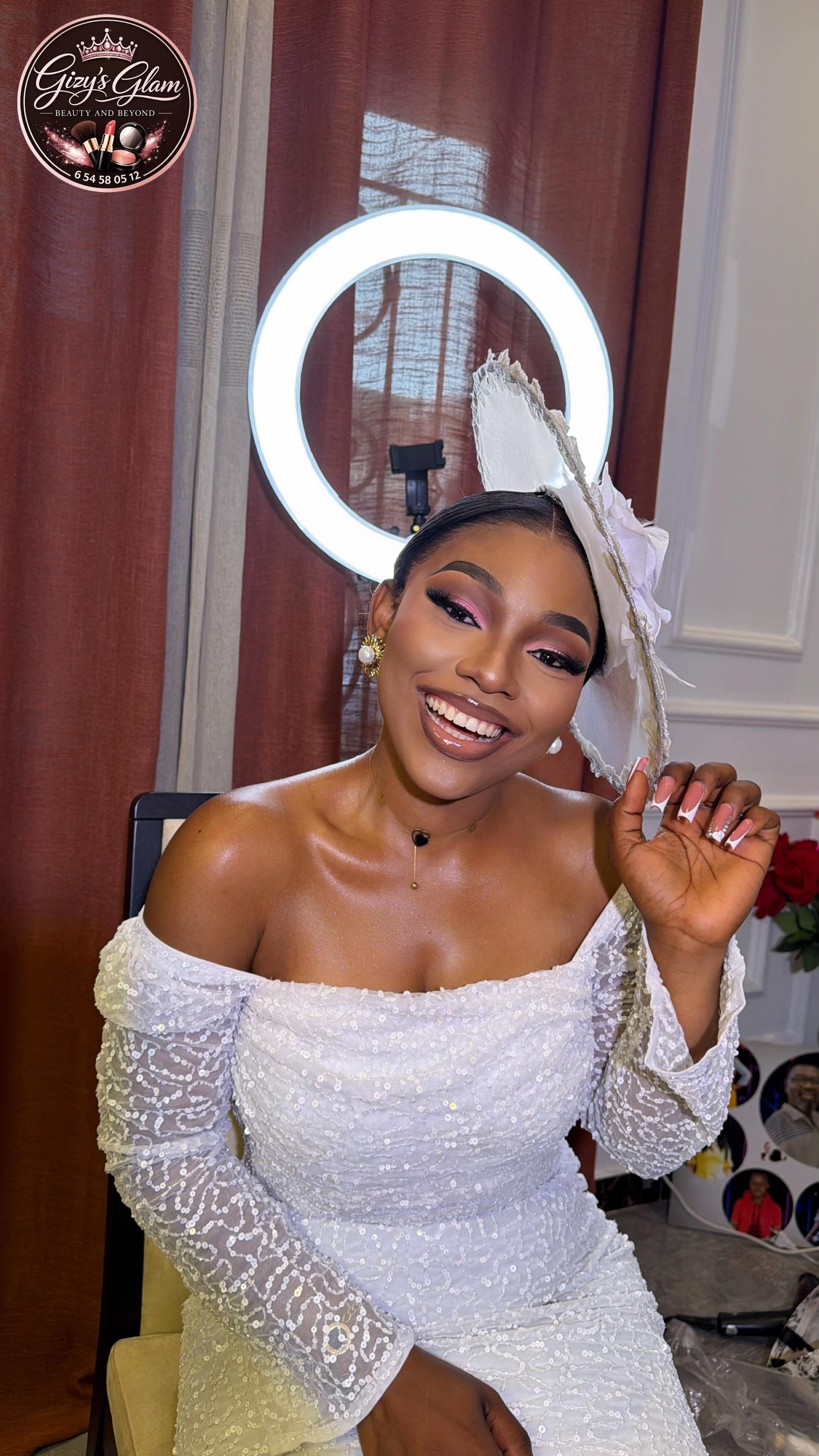 @GIZY’s Glam💄💋🦋