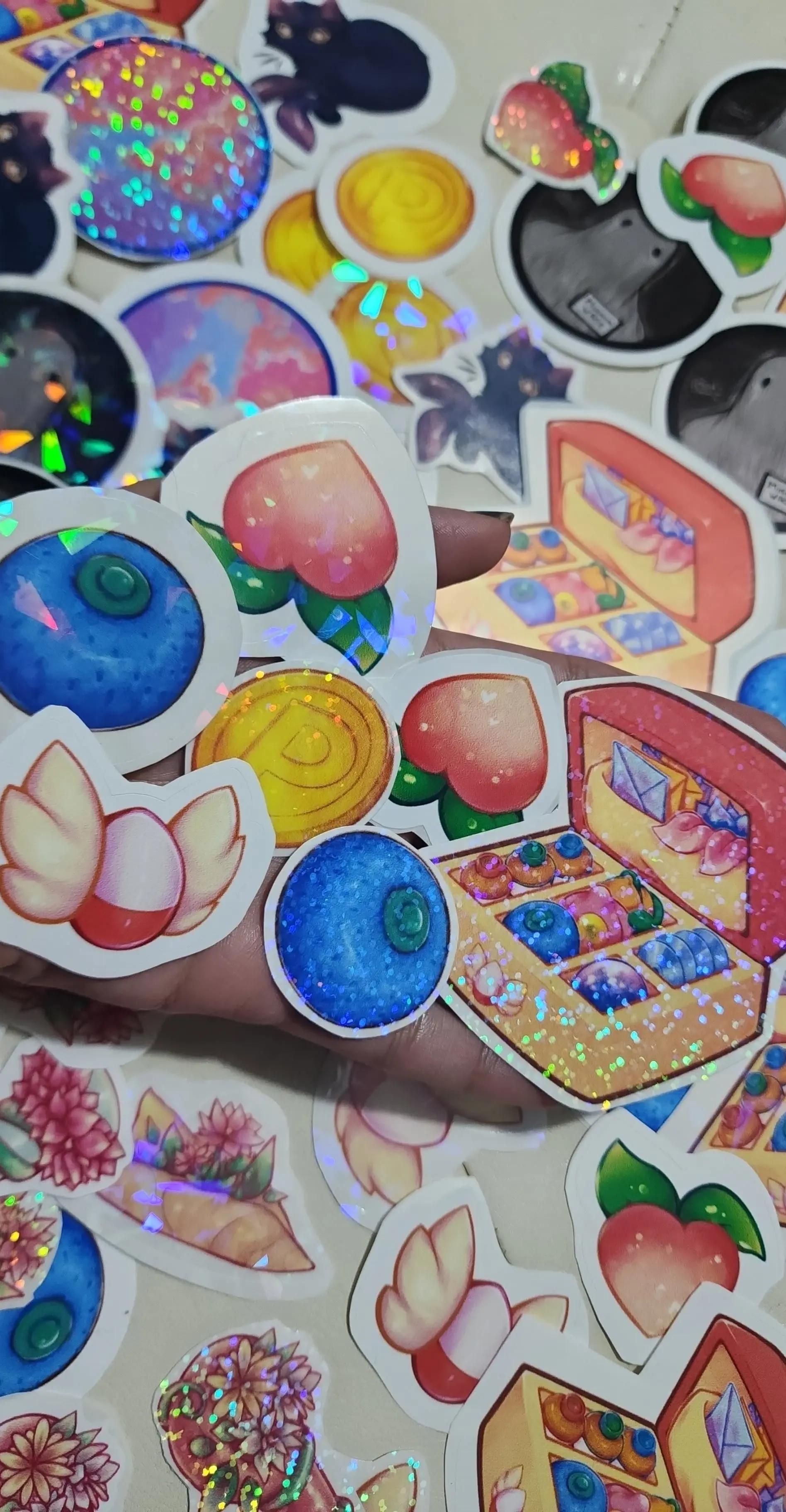 @Painted Sour {Artist}