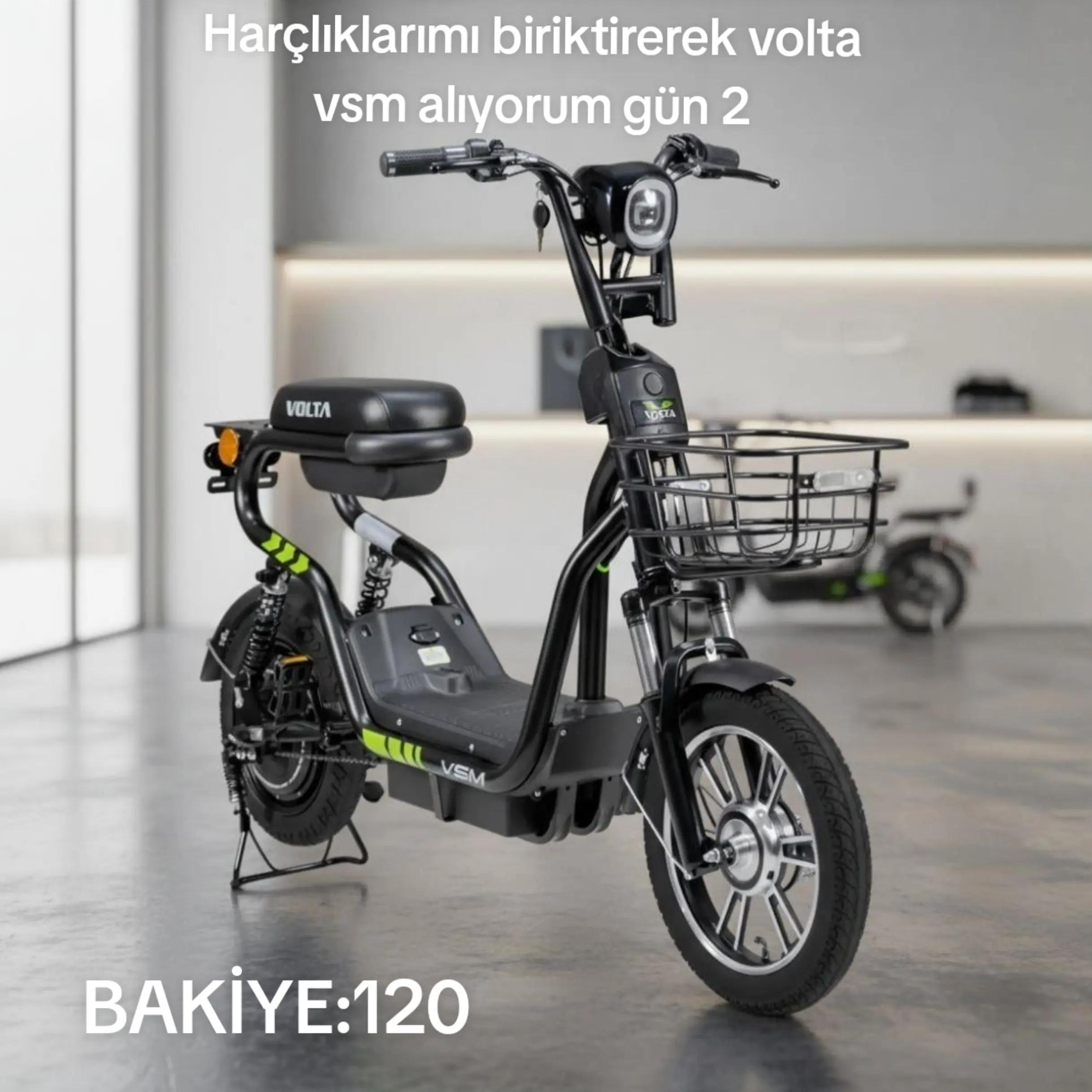 @BİSİKLETÇİ