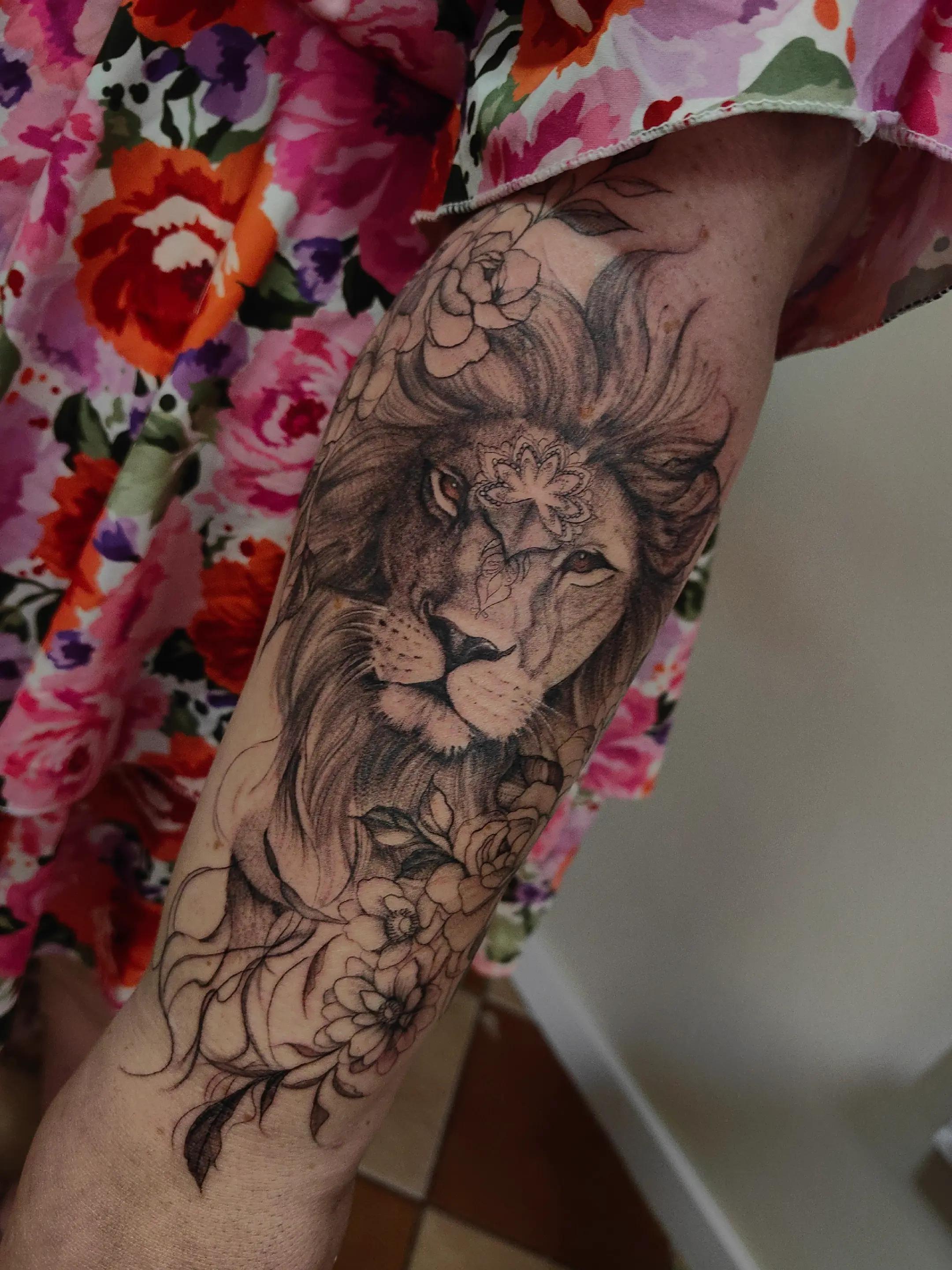 @Aferka_tattooartist