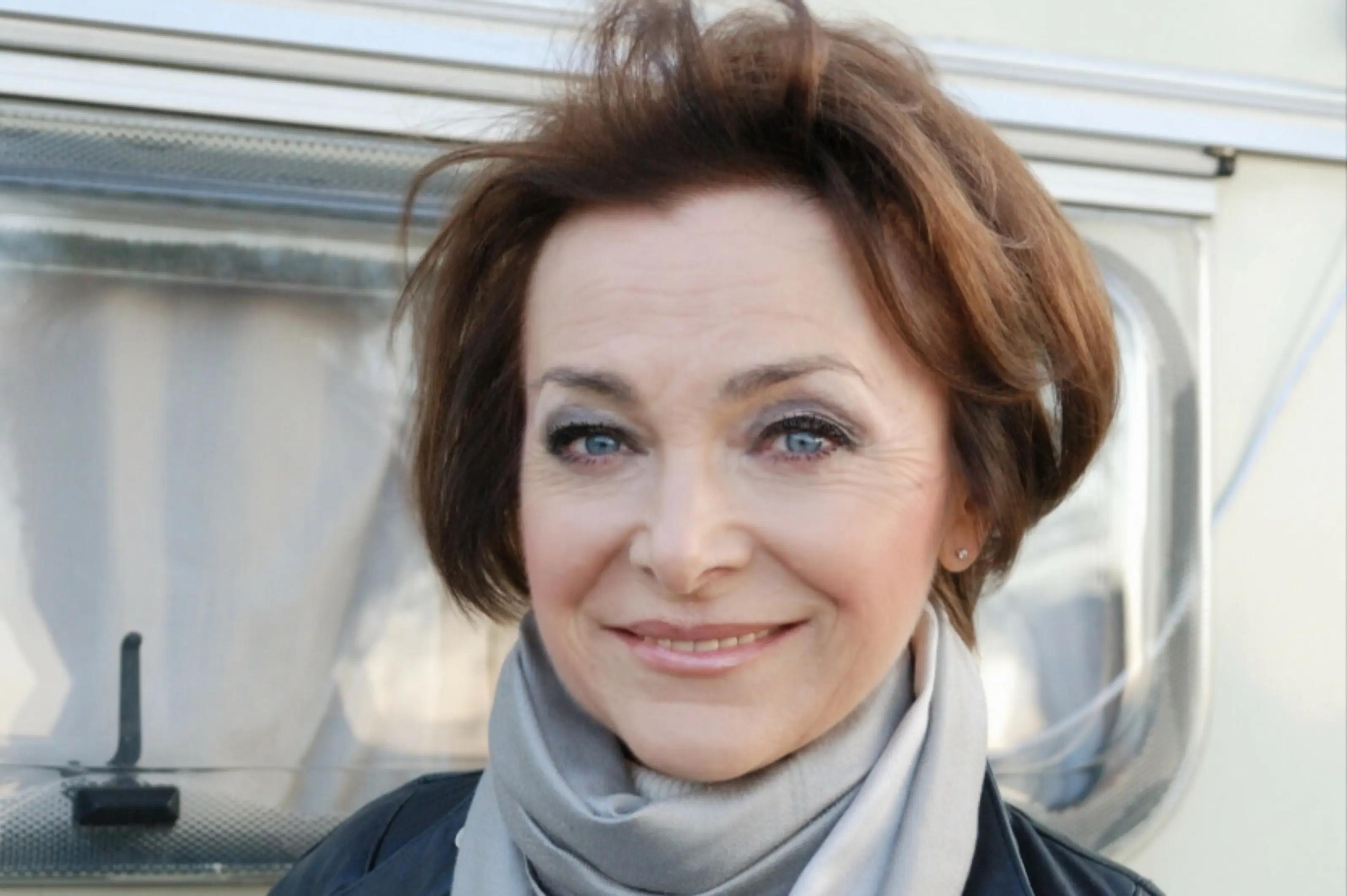 @Grażyna, Grazia