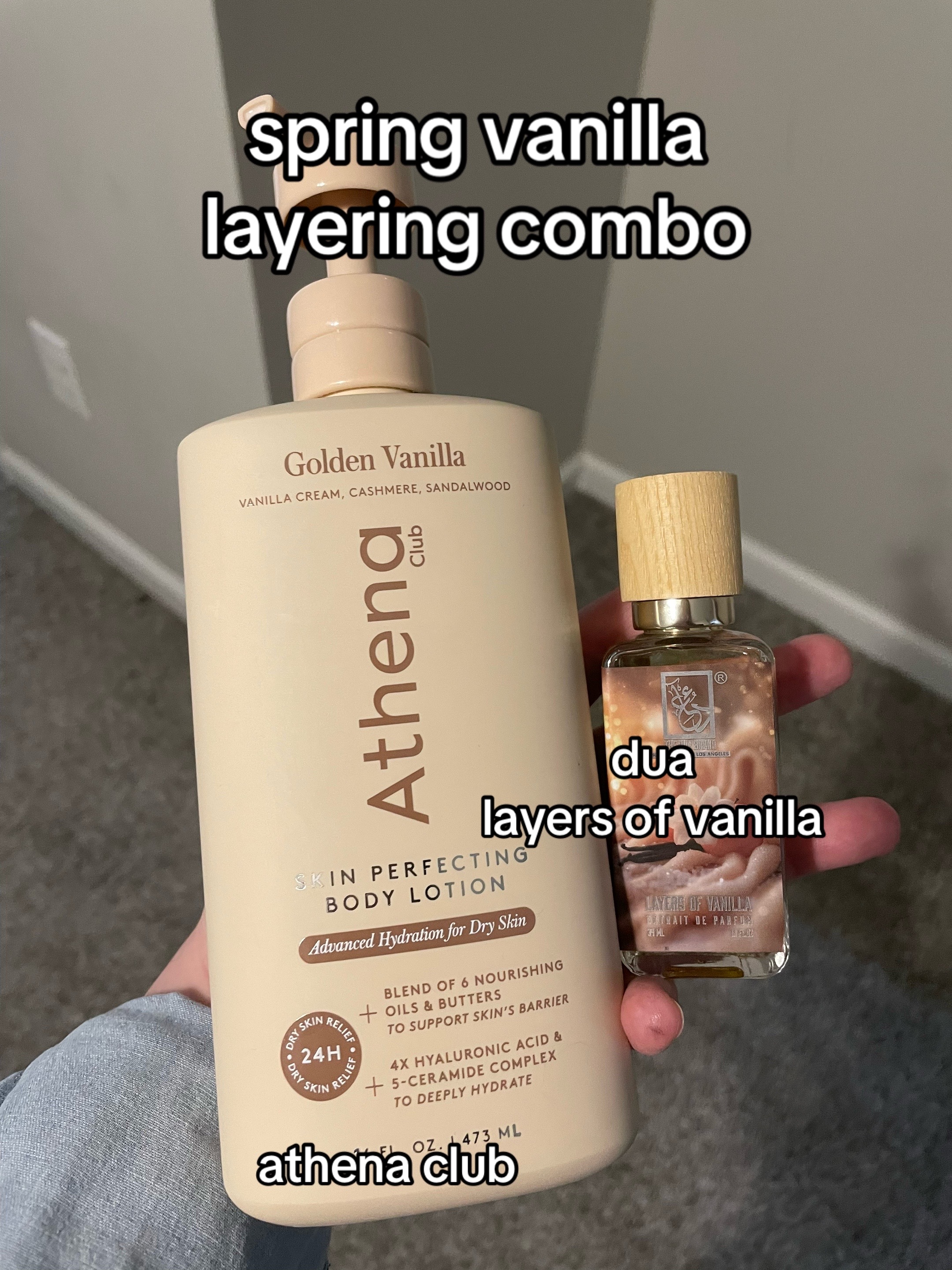 @Anna | fragrance & self care