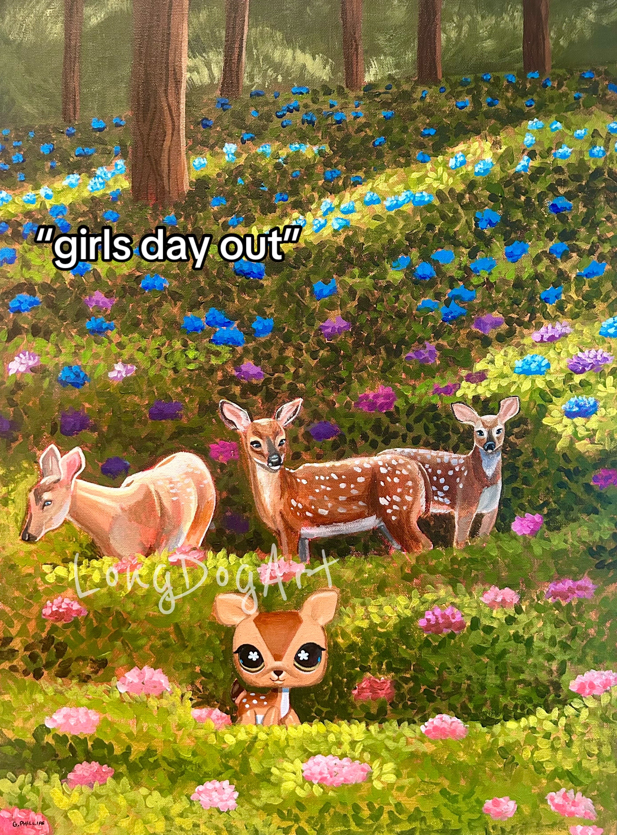@Gracie 🐕✨