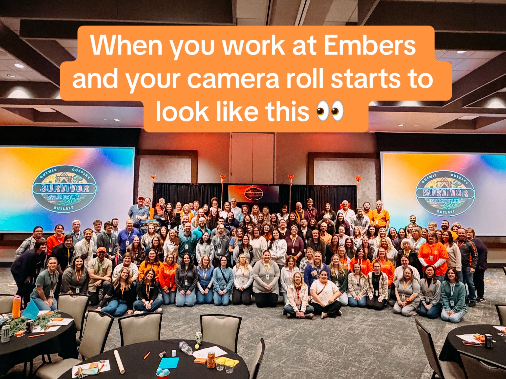 @Embers Credit Union