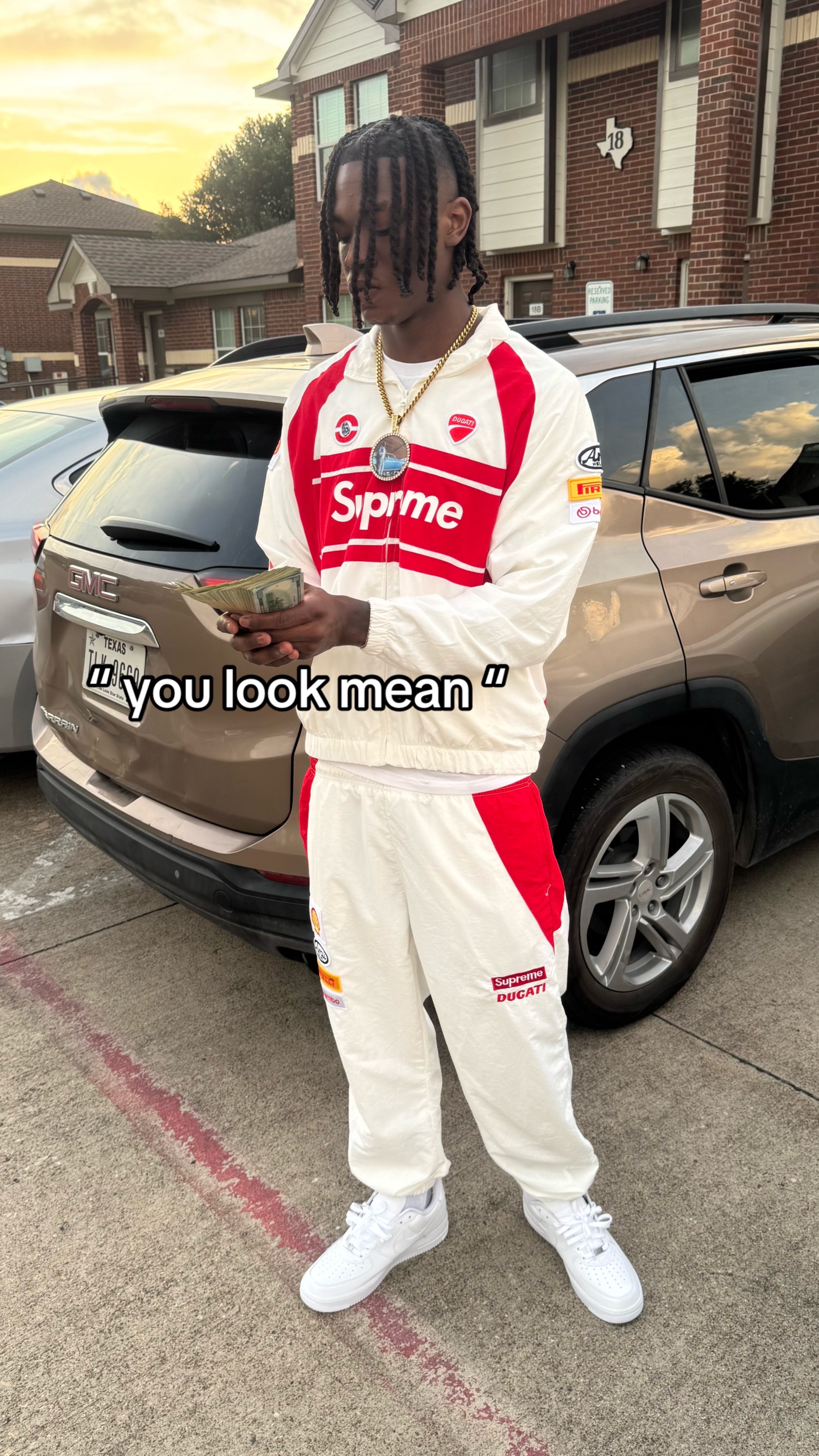 @Lil rod
