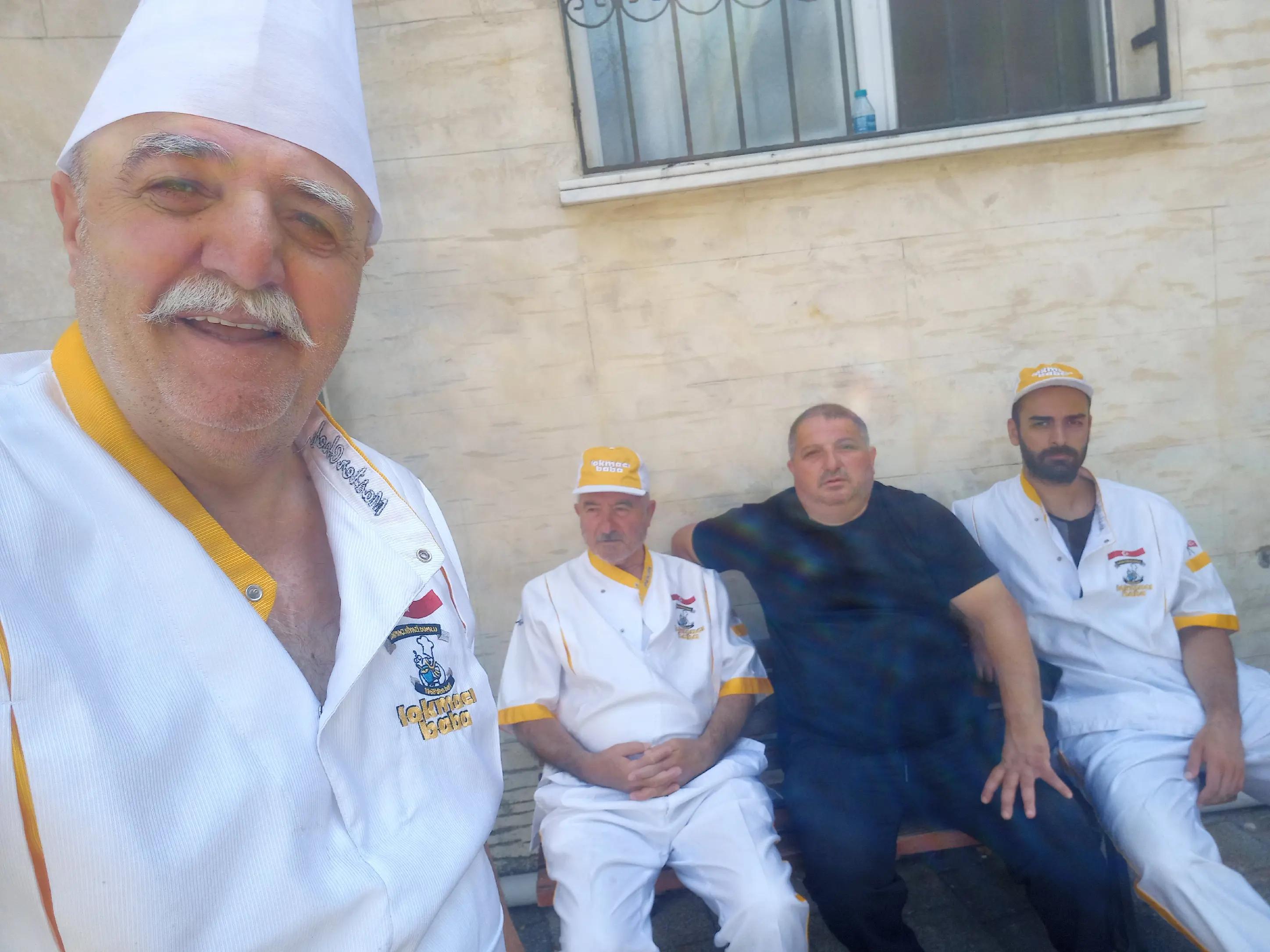 @Lokmacı Baba